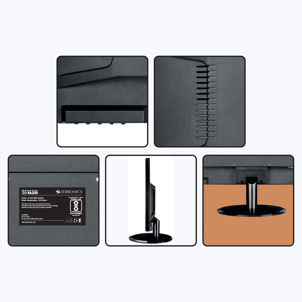 Zeb EA220 - Image 4