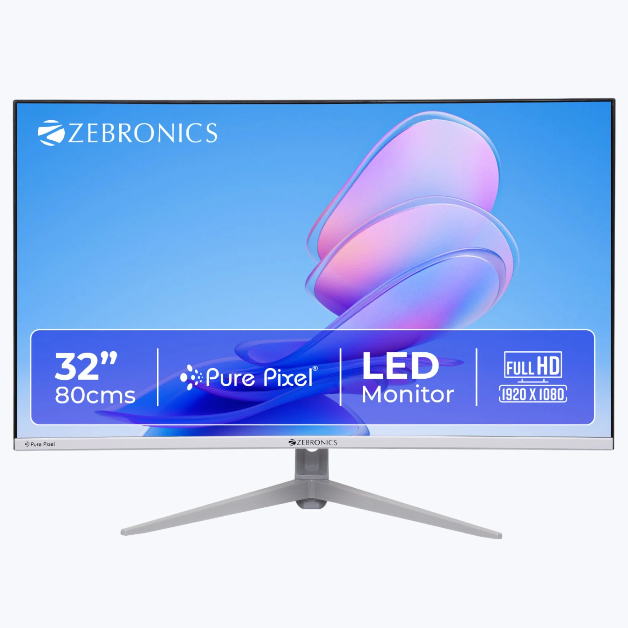 Zeb EA320 (100Hz)