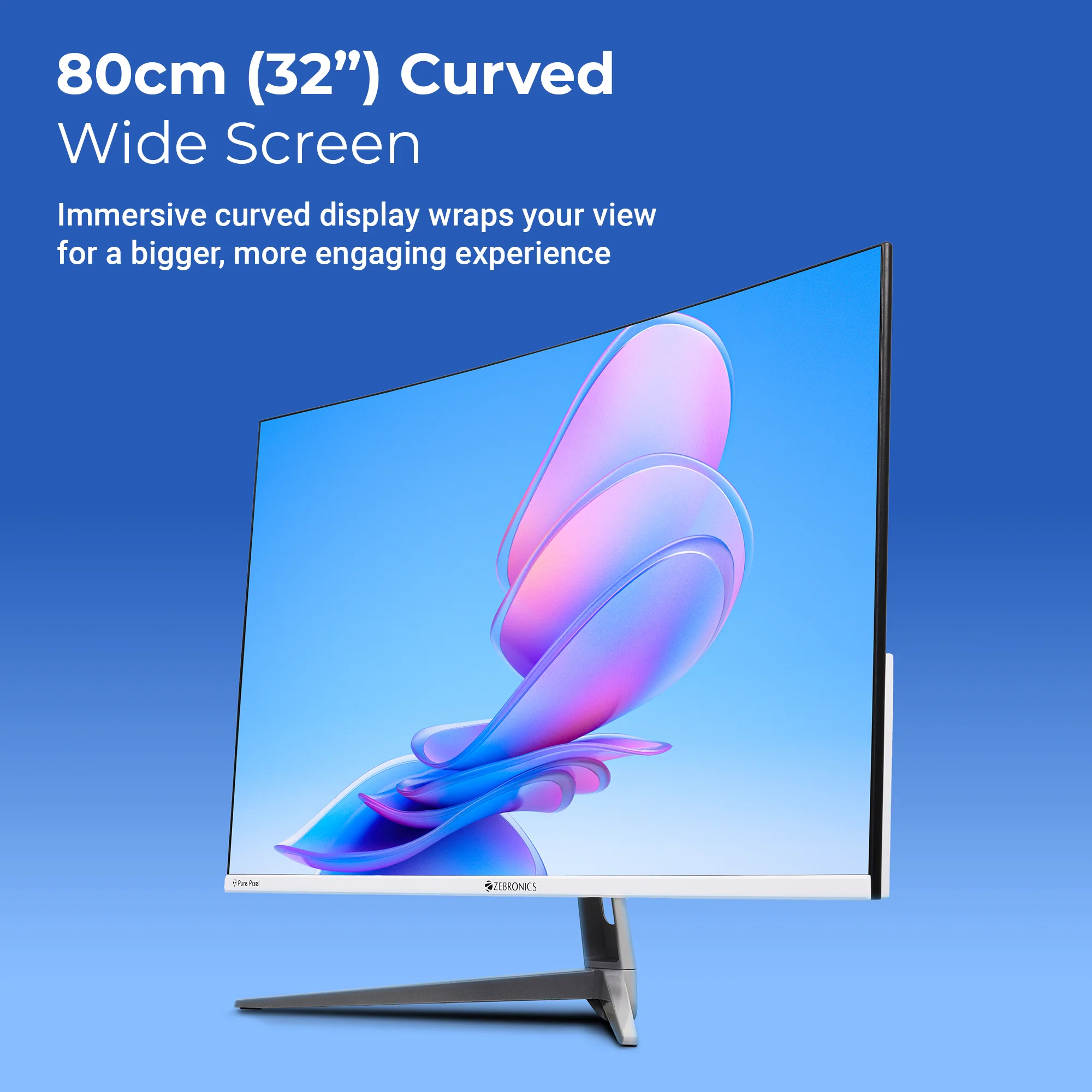 Zeb EA320 (100Hz) - Image 2