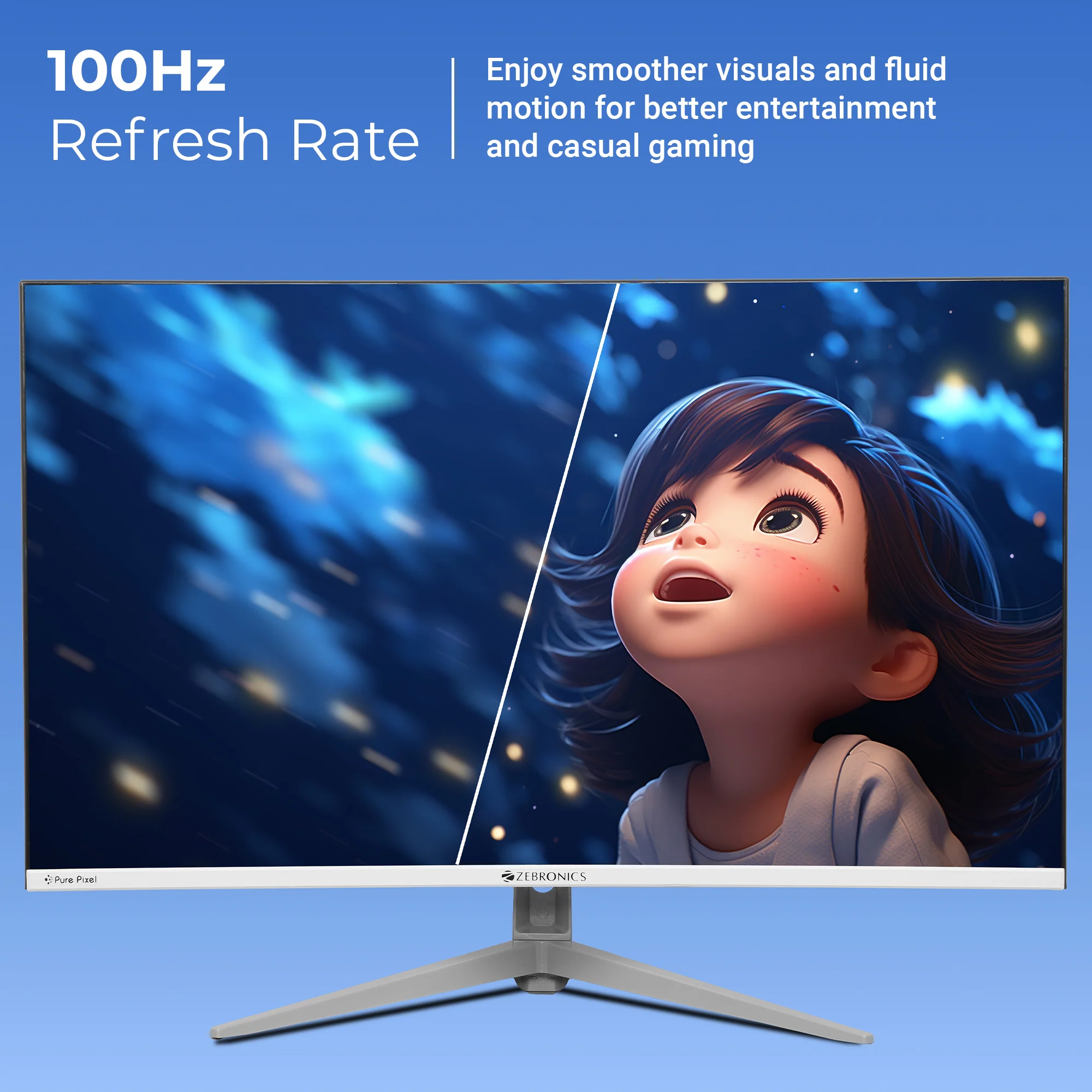 Zeb EA320 (100Hz) - Image 3