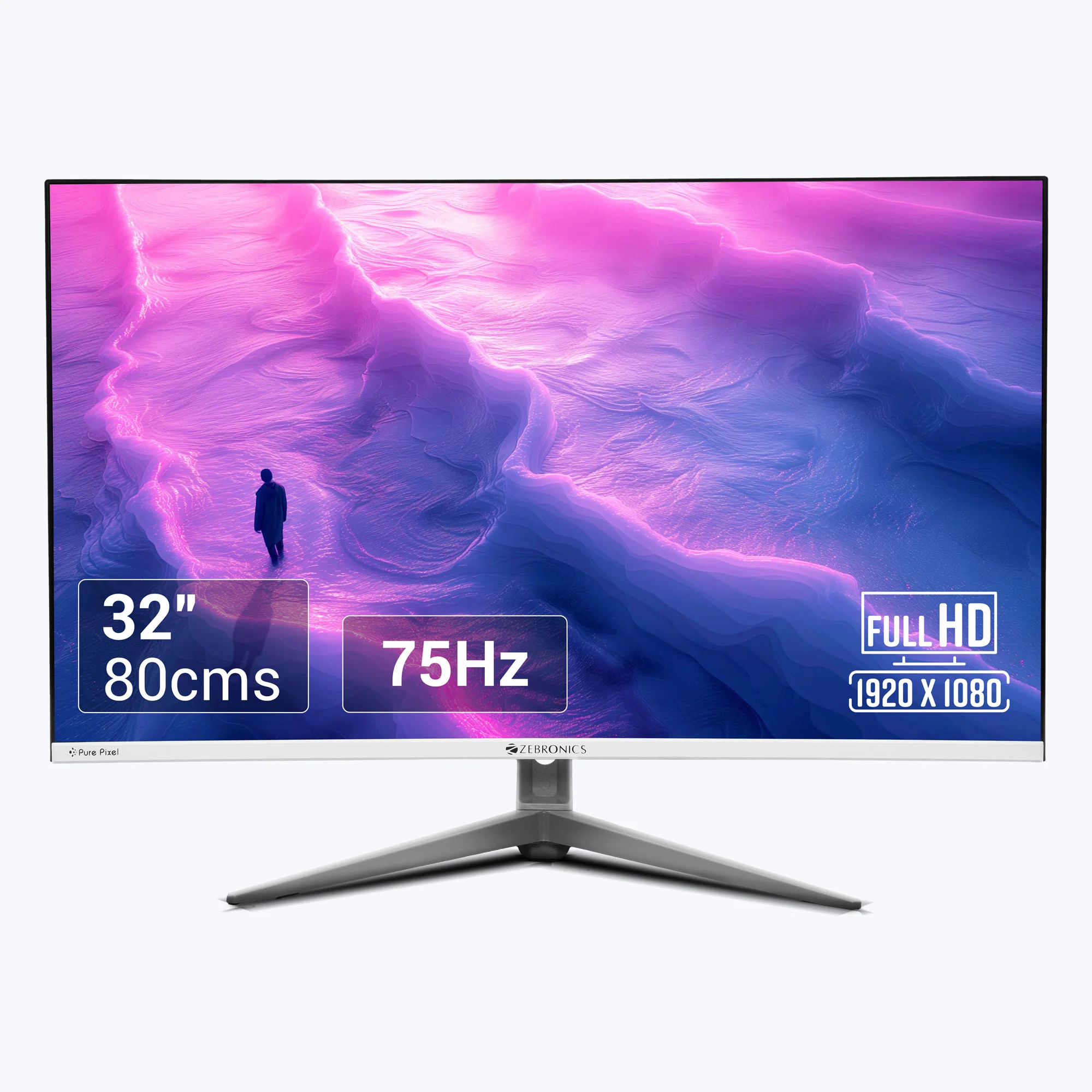 Zeb EA320 (75Hz)