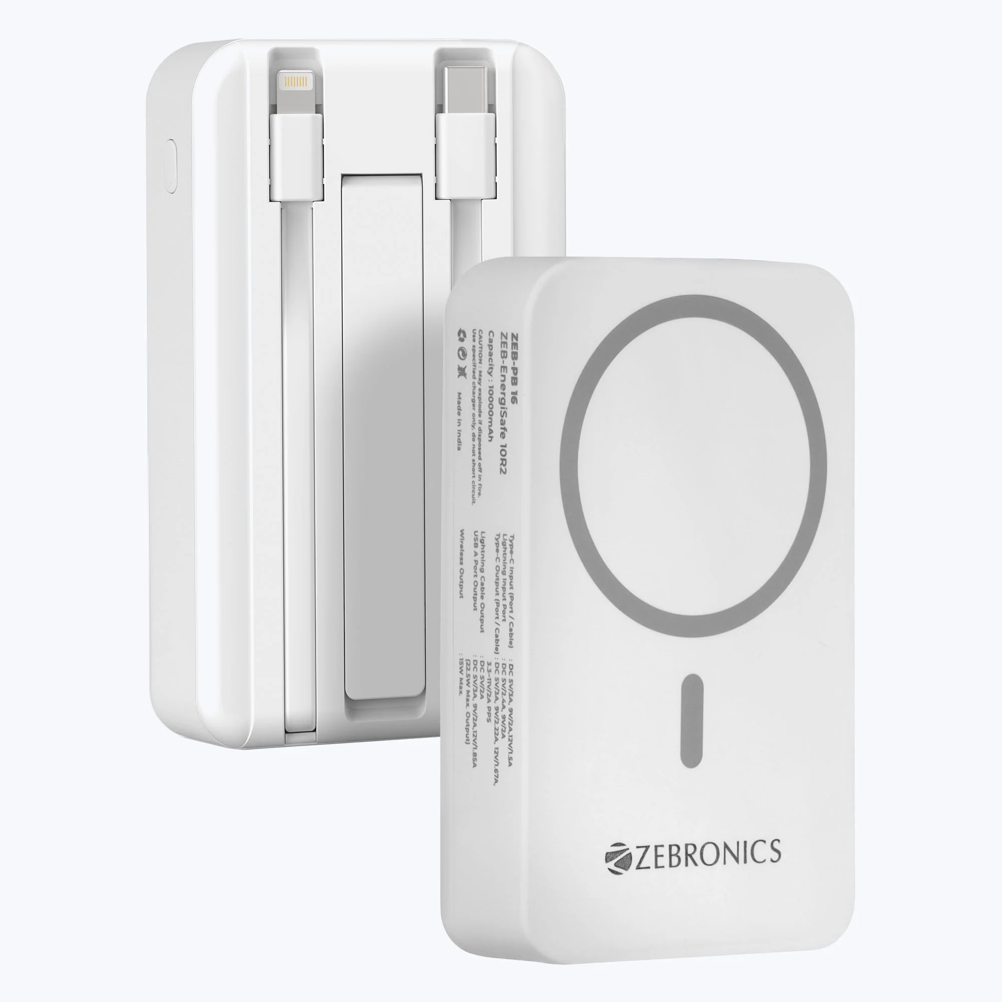 Zeb EnergiSafe 10R2 - Image 2