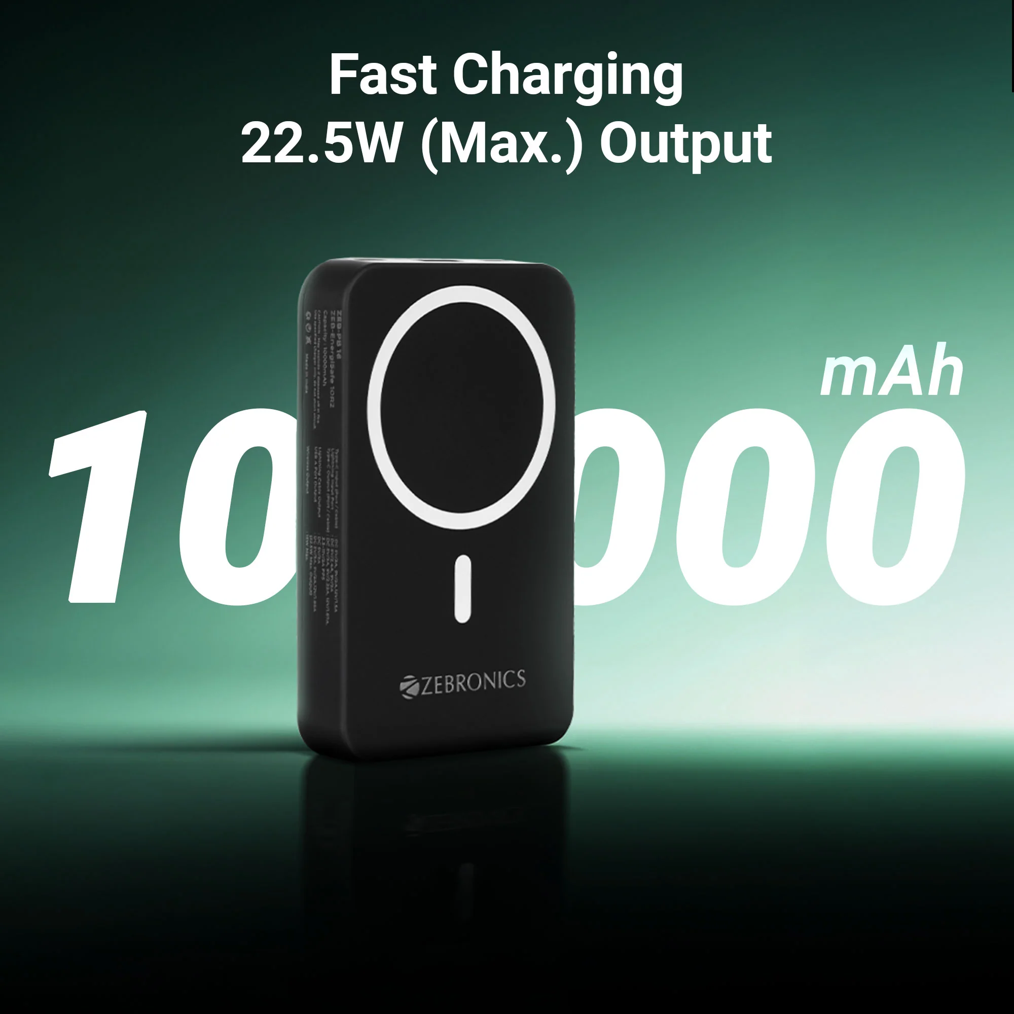 Zeb EnergiSafe 10R2 - Image 3