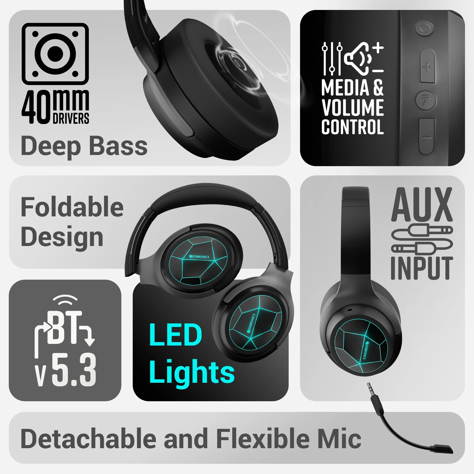 Zeb Envy 2 - Image 2