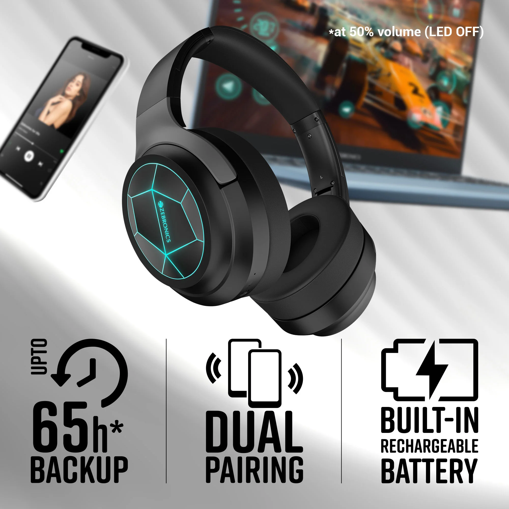 Zeb Envy 2 - Image 7