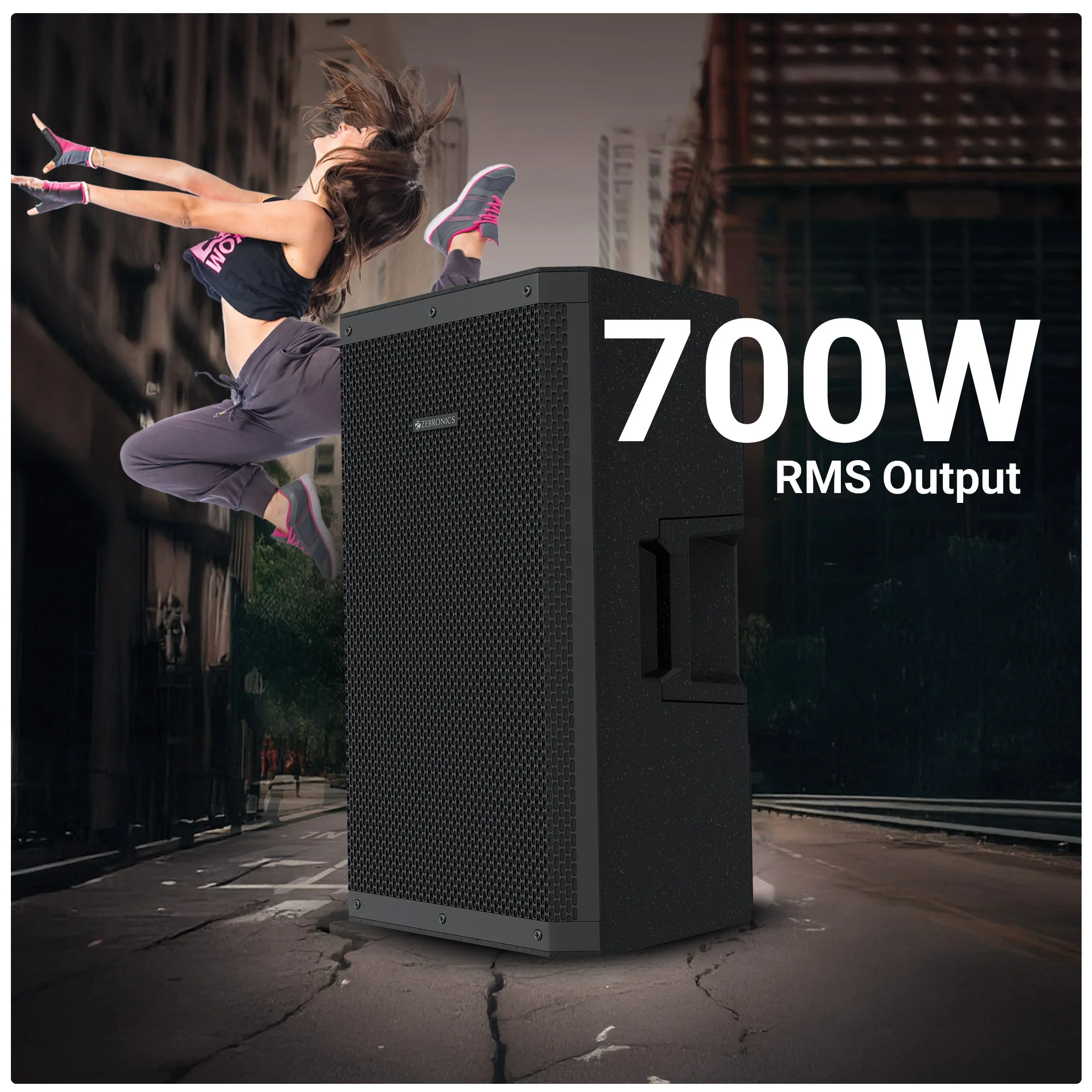 Zeb Epic Pro - Image 3