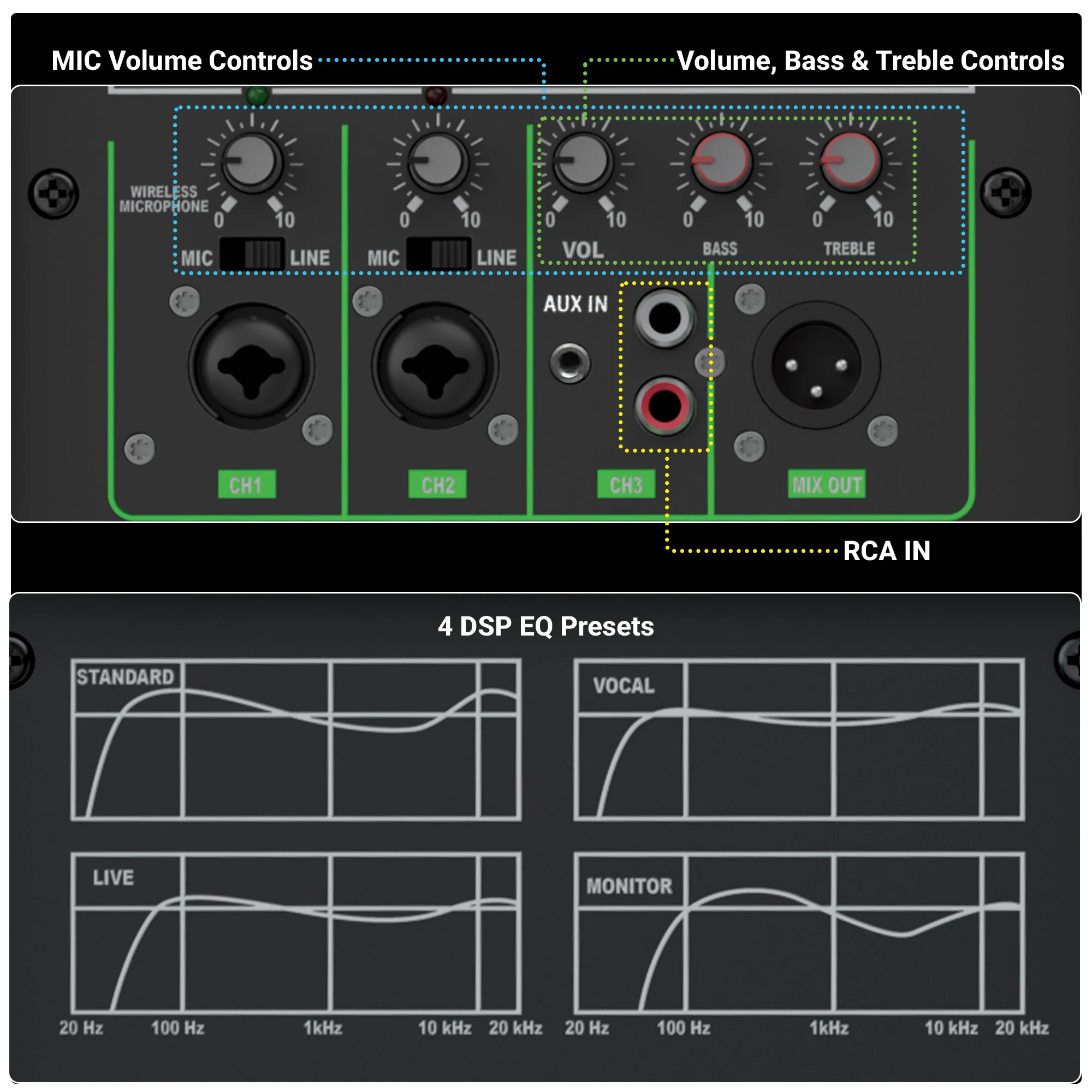 Zeb Epic Pro - Image 5
