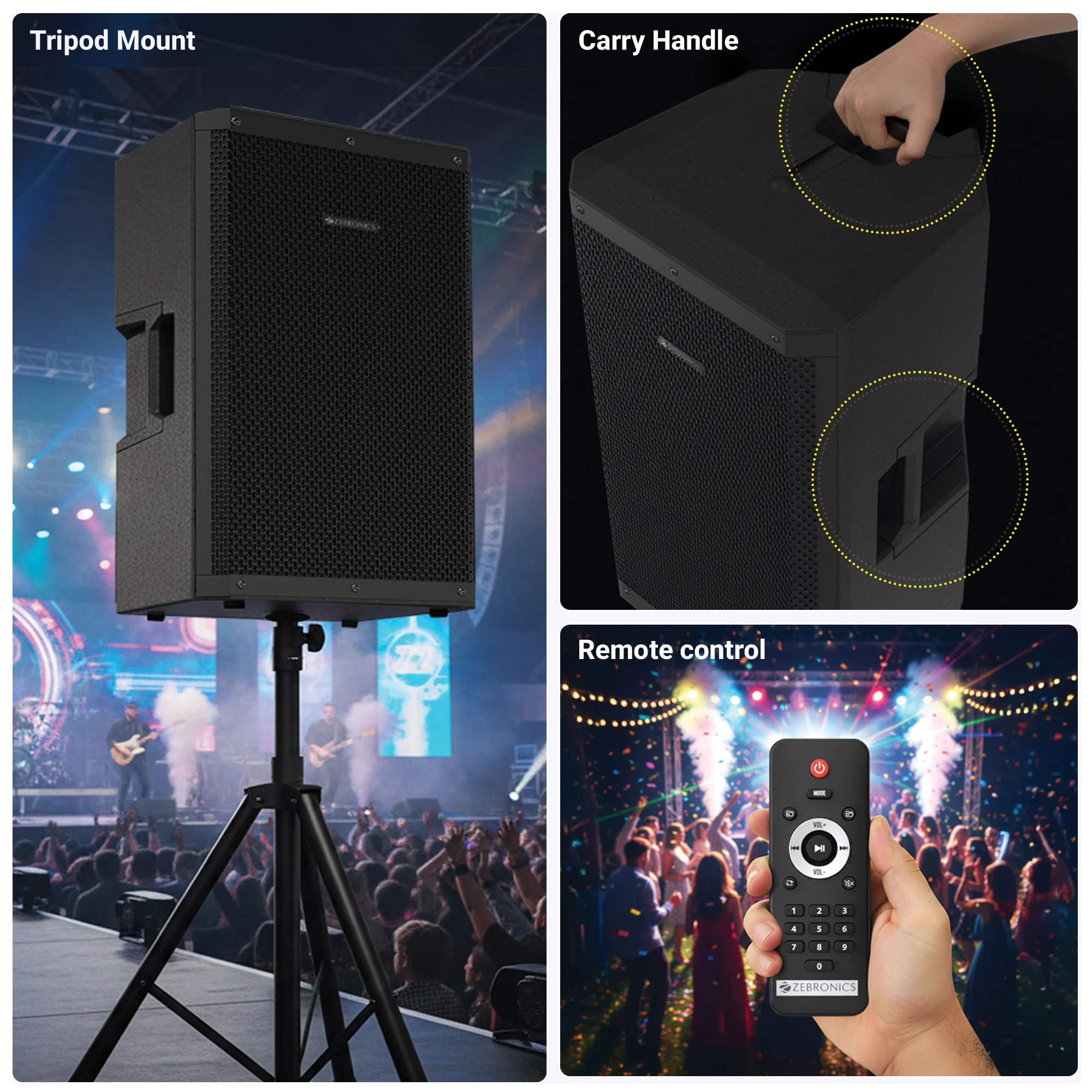 Zeb Epic Pro - Image 7