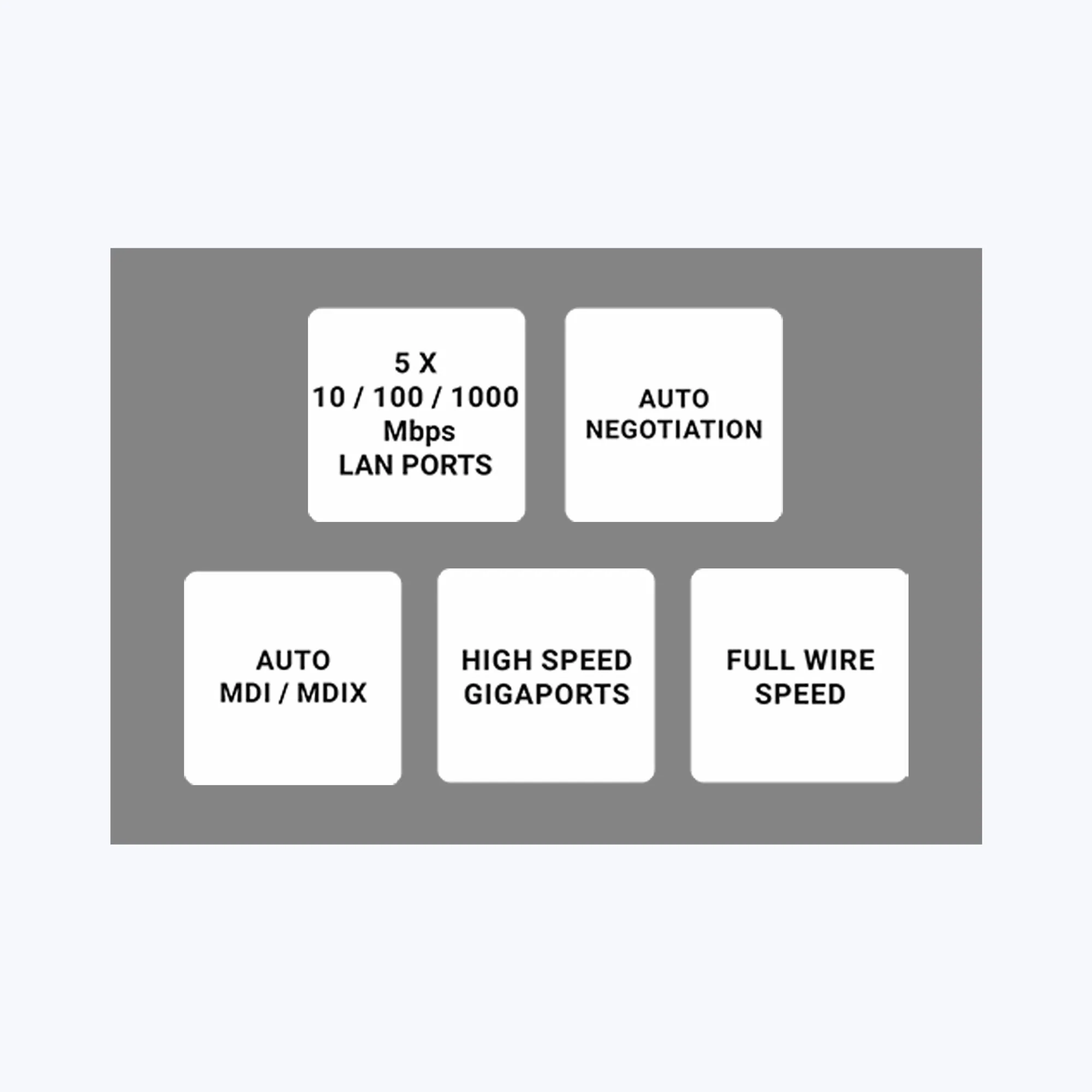 Zeb ETS5G - Image 2