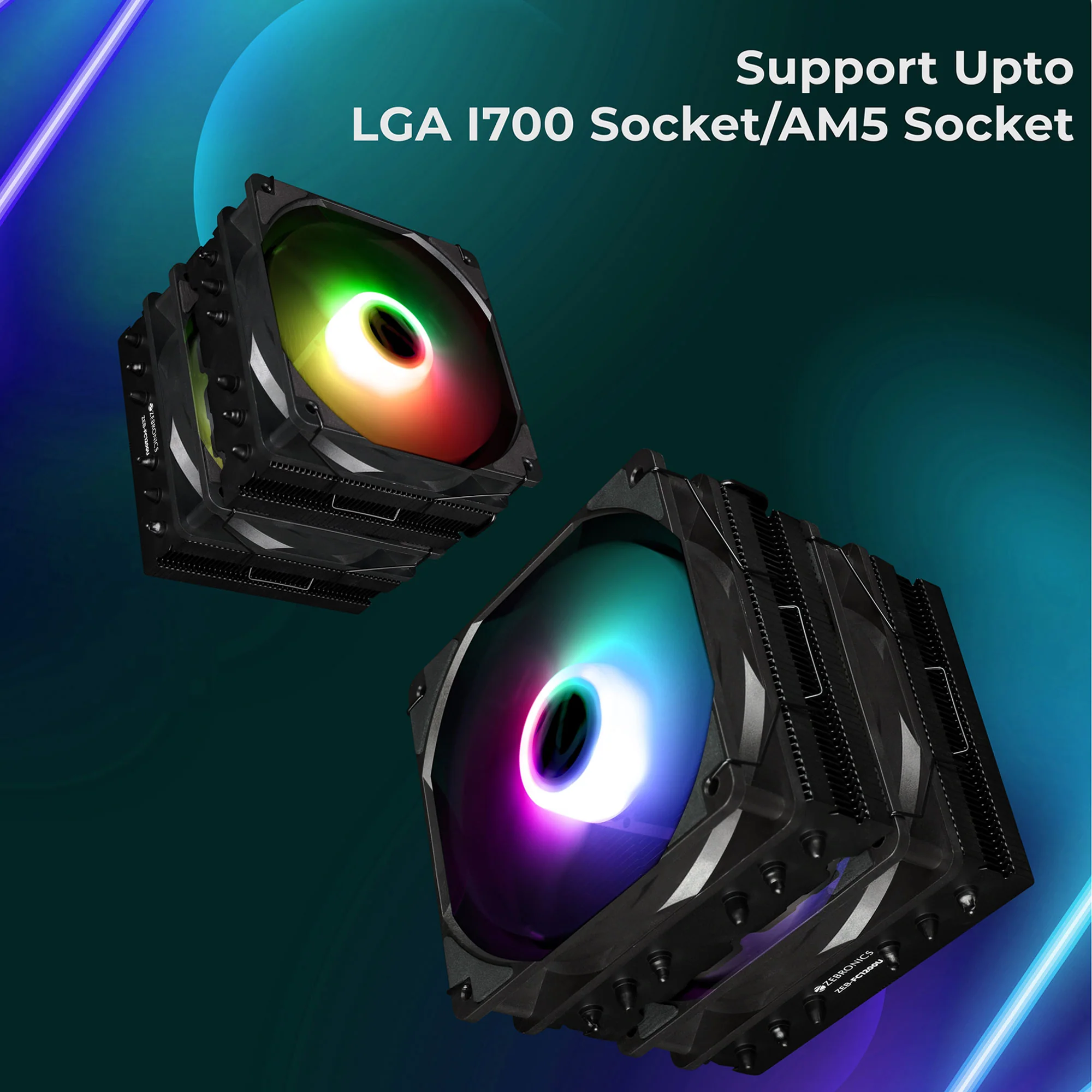 Zeb FC1200U - Image 7