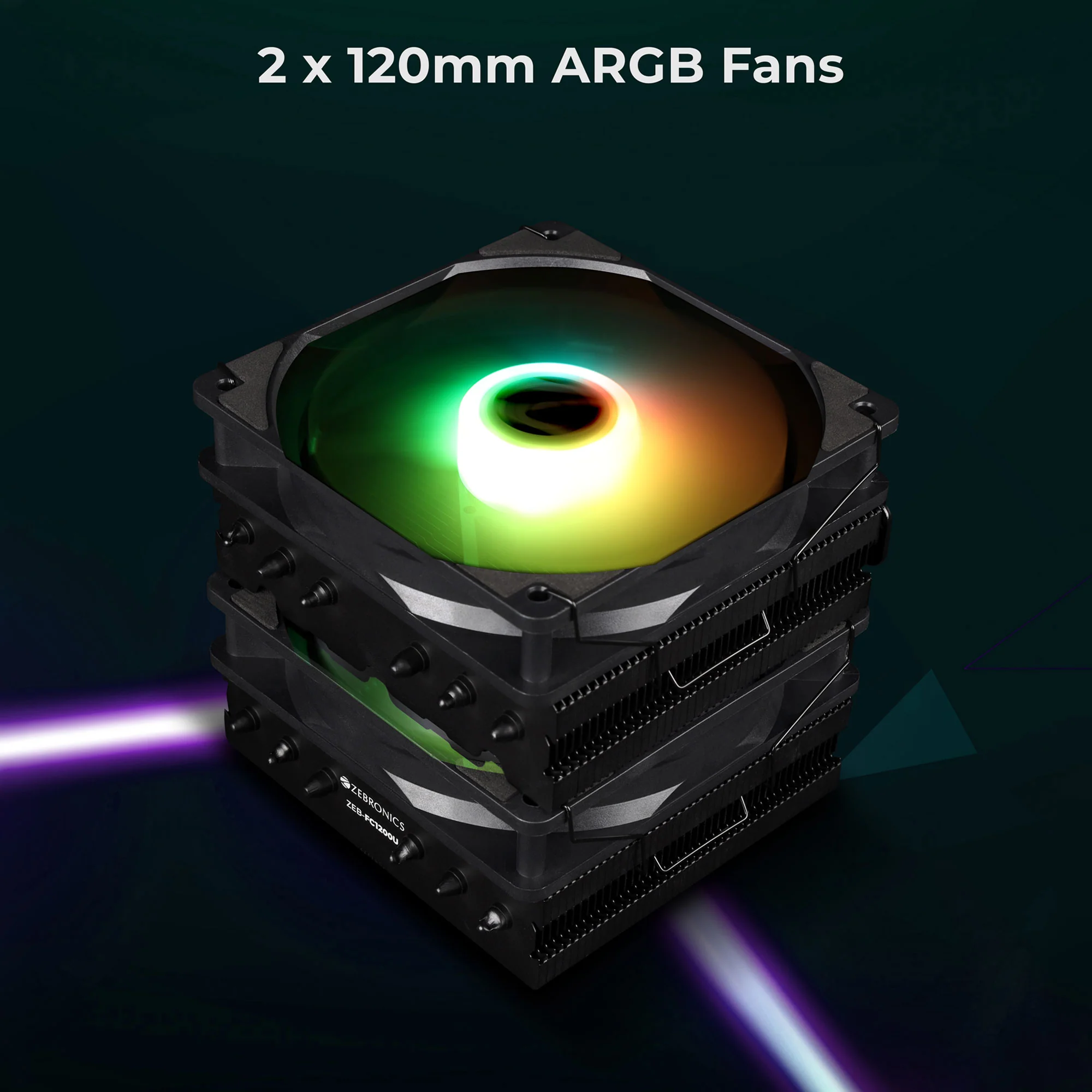 Zeb FC1200U - Image 8