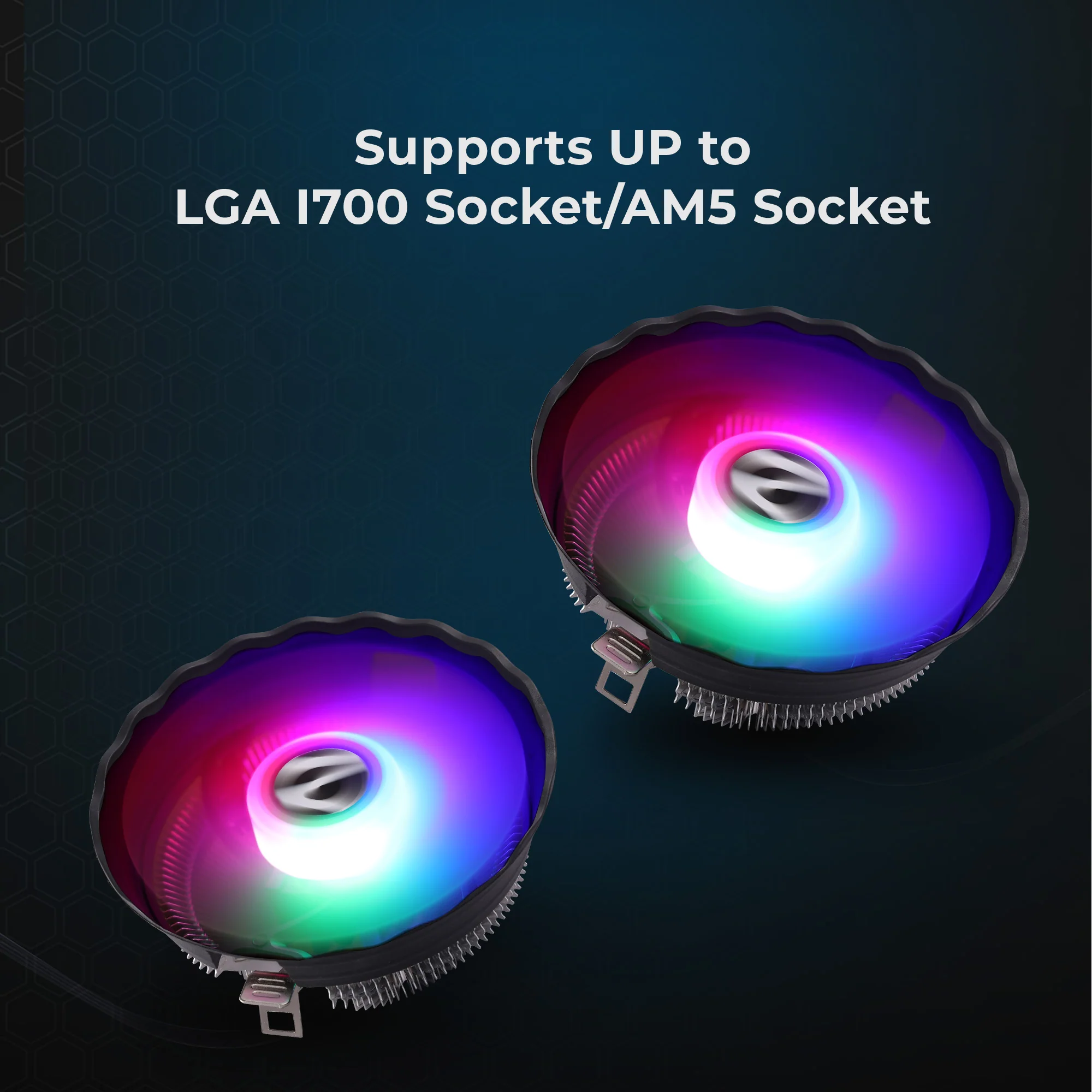Zeb FC120A - Image 4