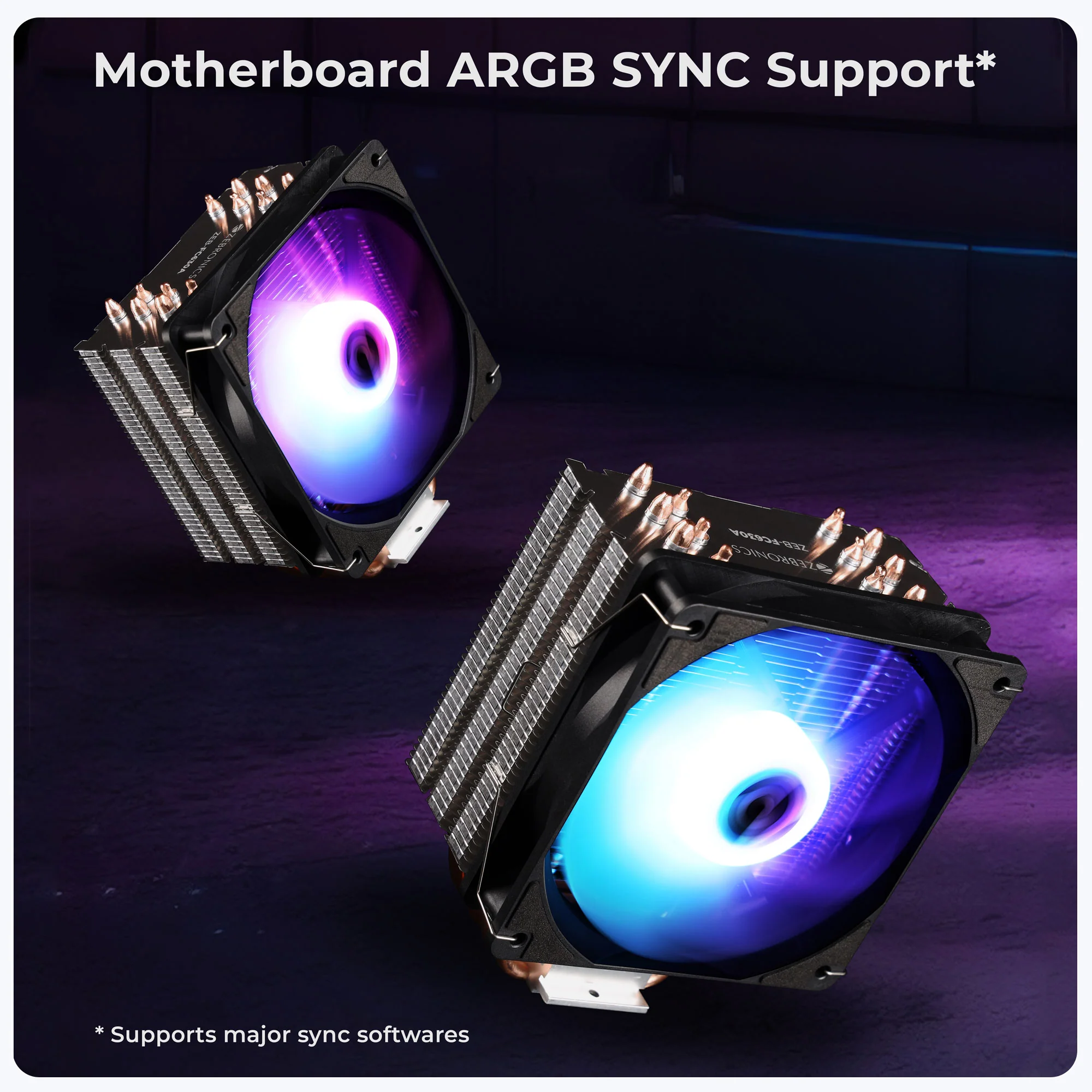 Zeb FC630A - Image 4