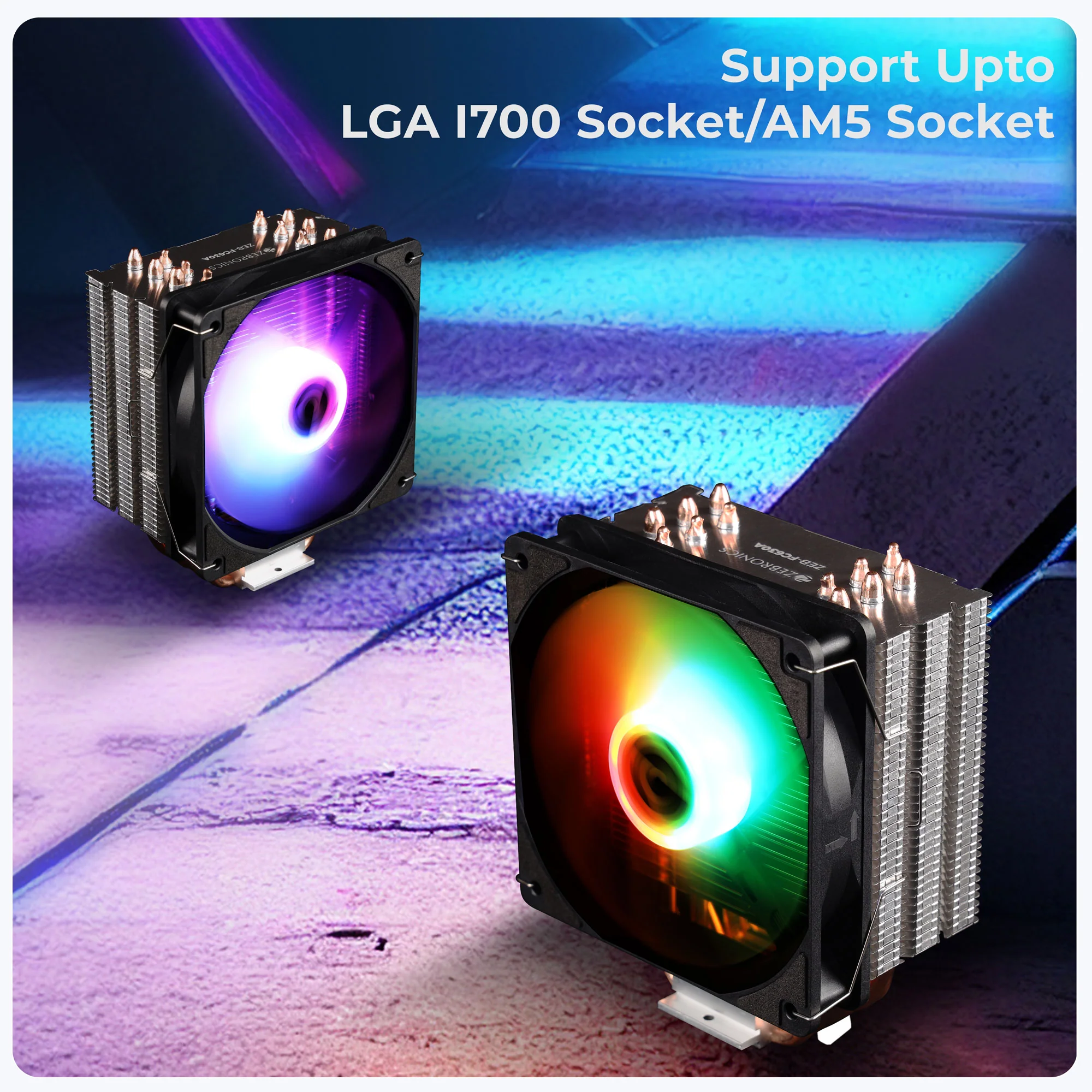 Zeb FC630A - Image 8