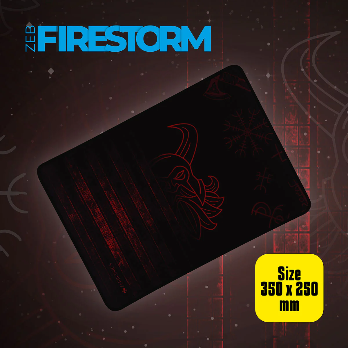 Zeb Firestorm - Image 6