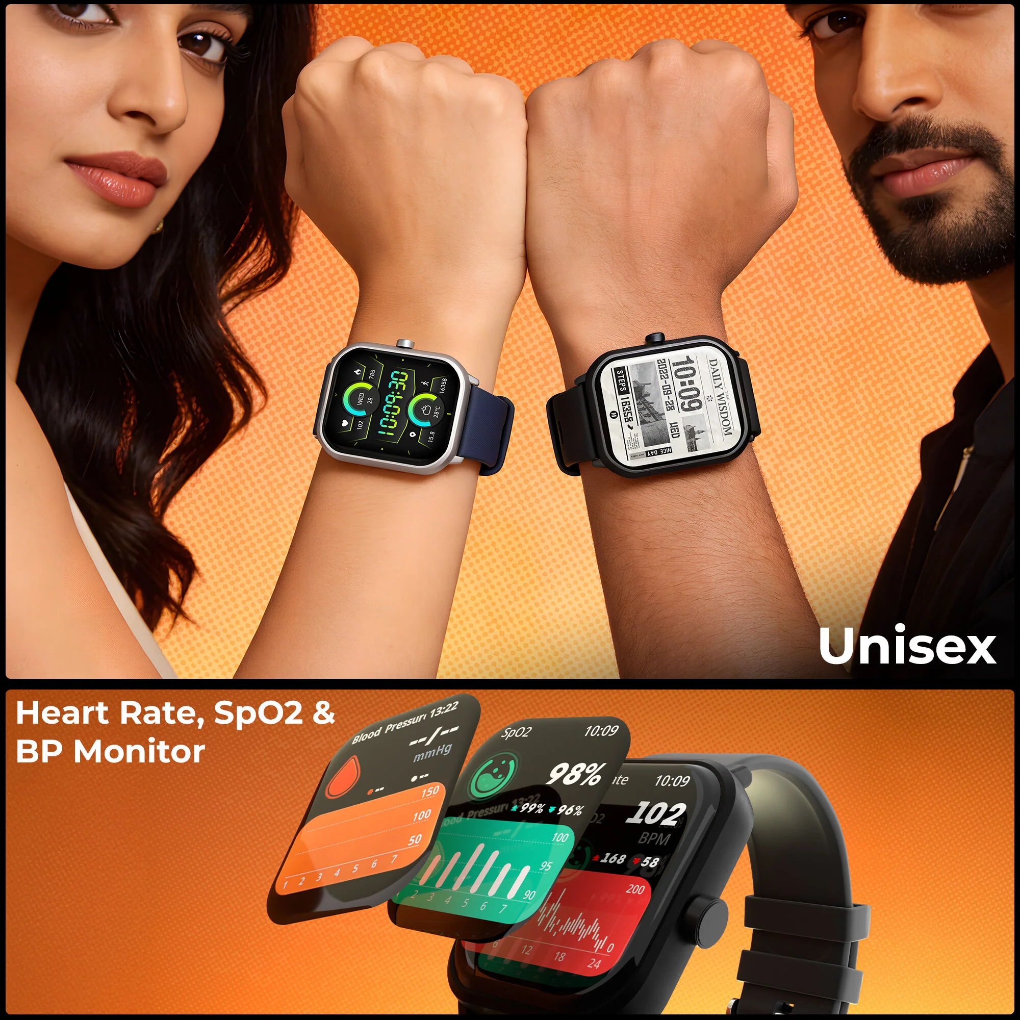 Zeb Fit S1 - Image 3