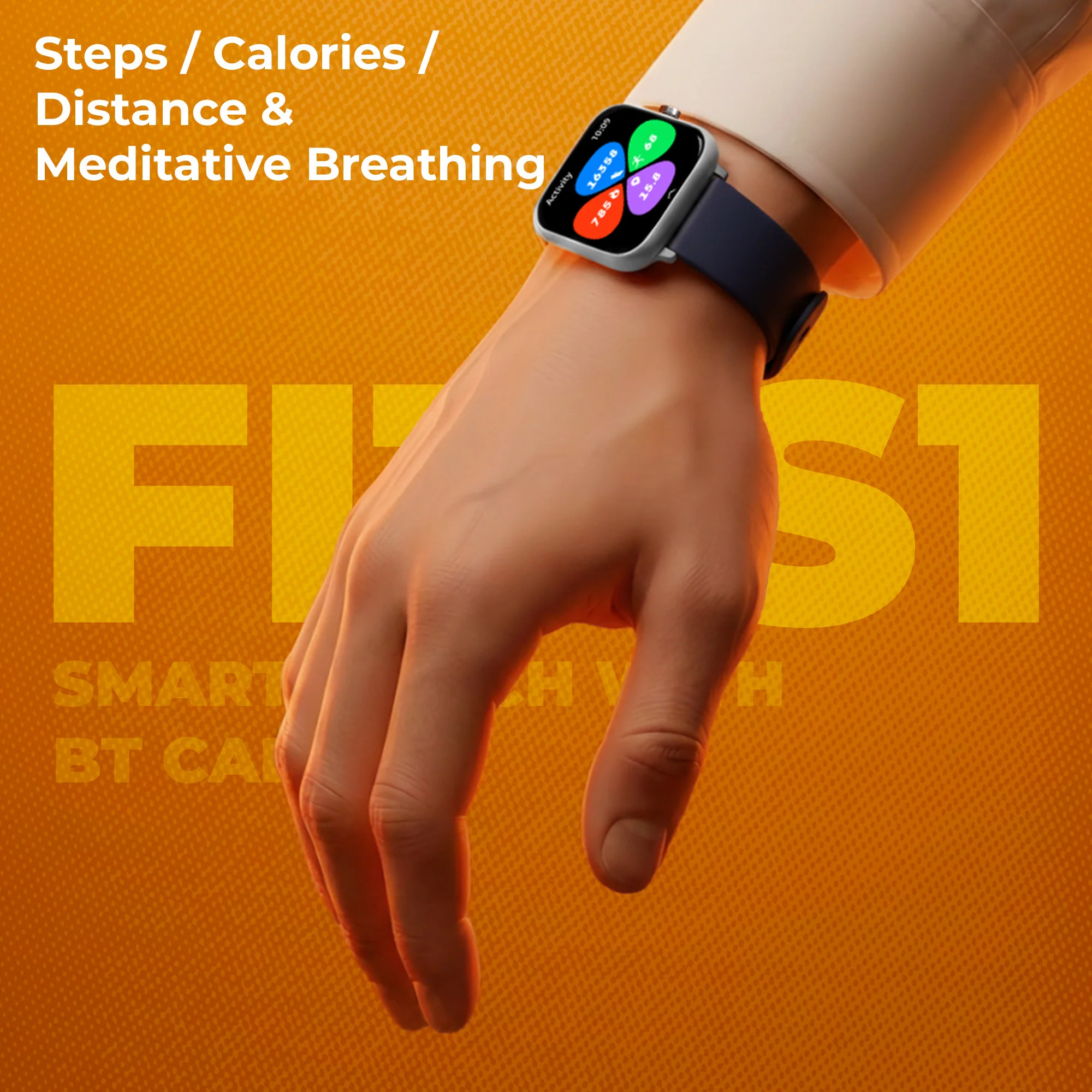 Zeb Fit S1 - Image 6
