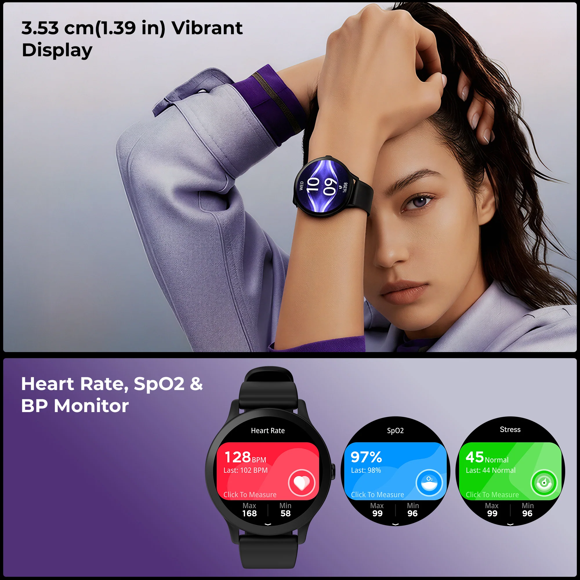 Zeb Fit S2 - Image 2