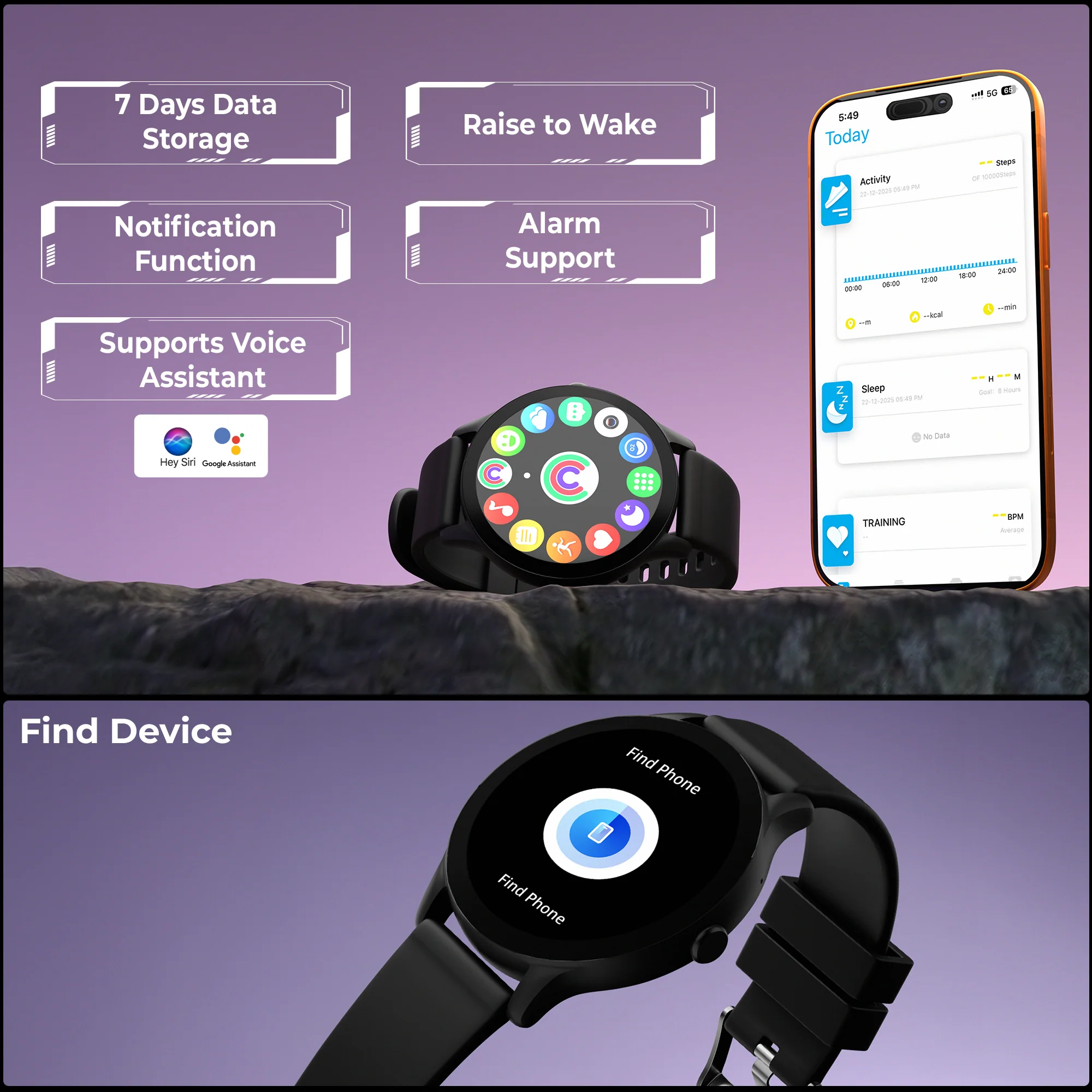 Zeb Fit S2 - Image 4