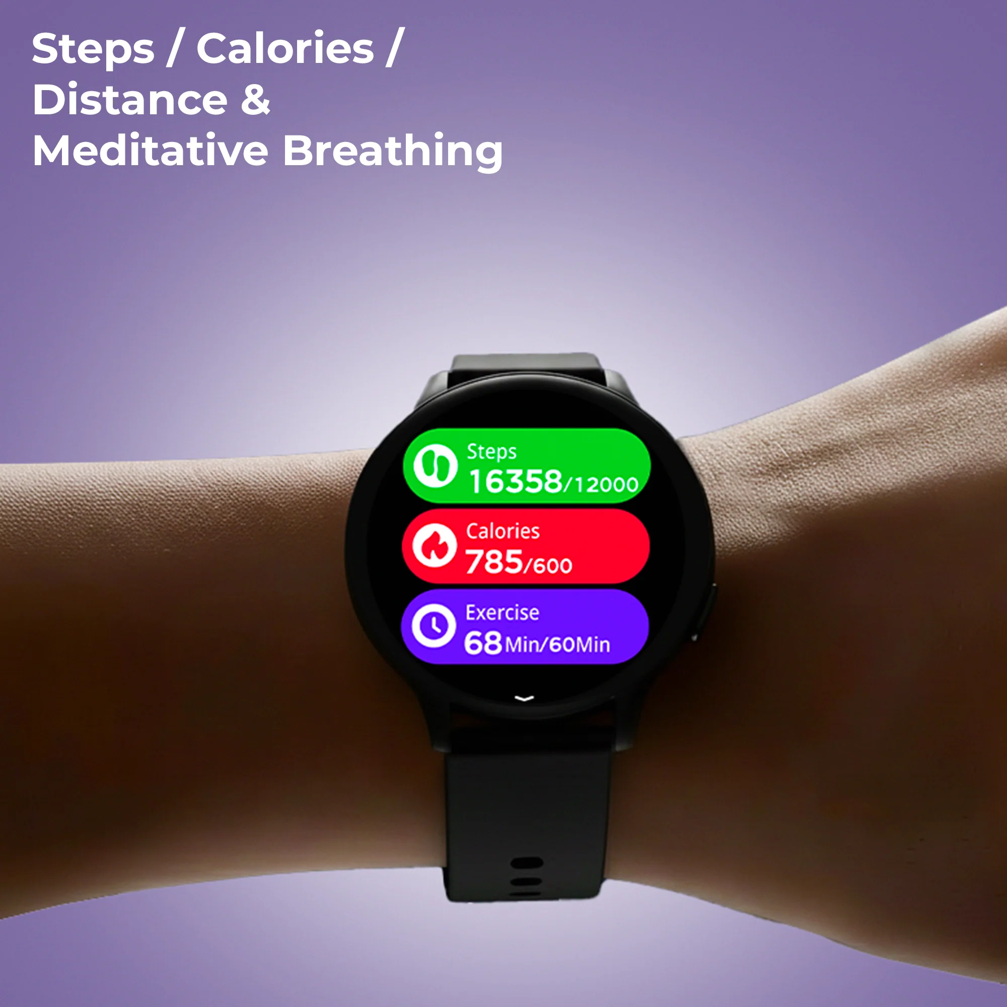 Zeb Fit S2 - Image 5