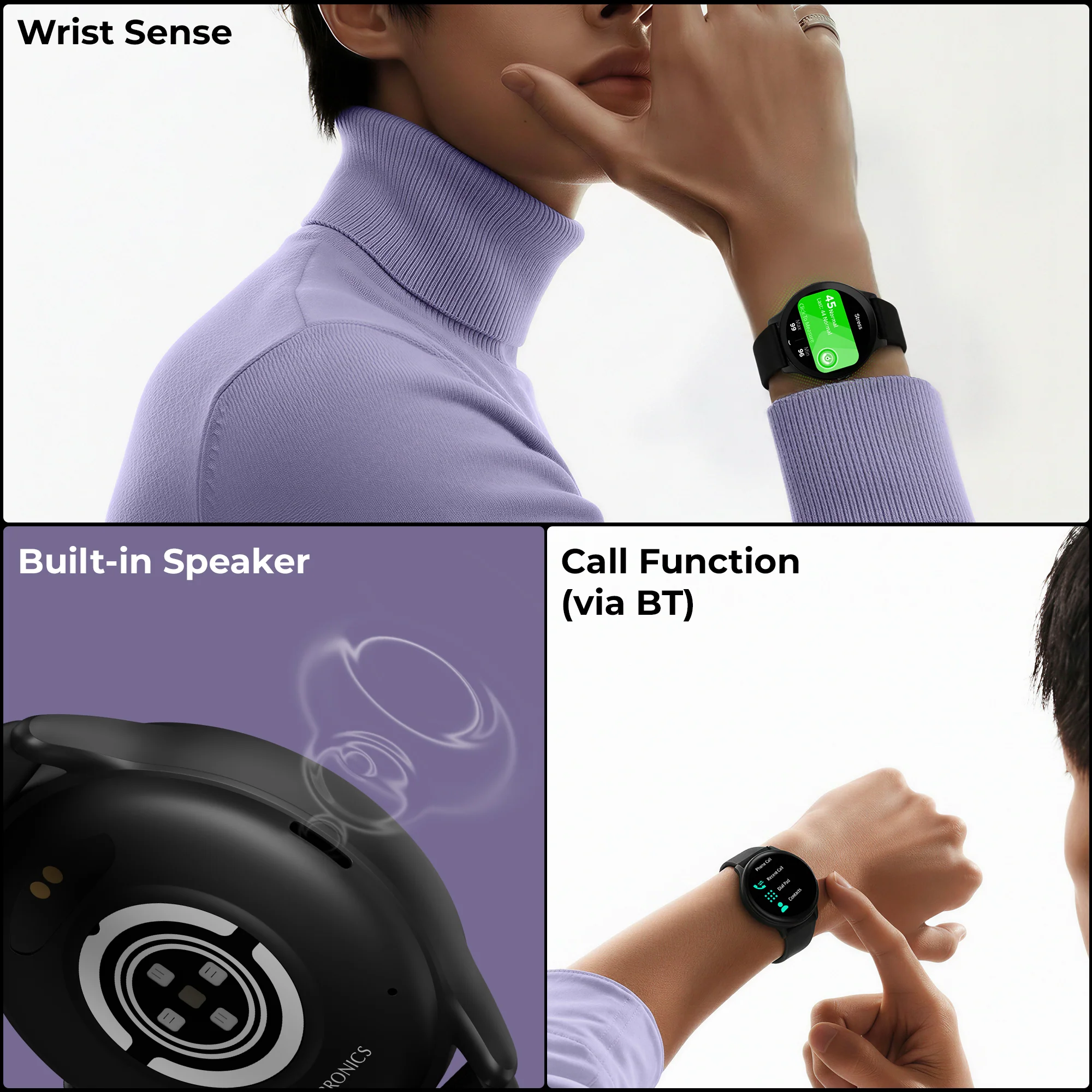 Zeb Fit S2 - Image 6