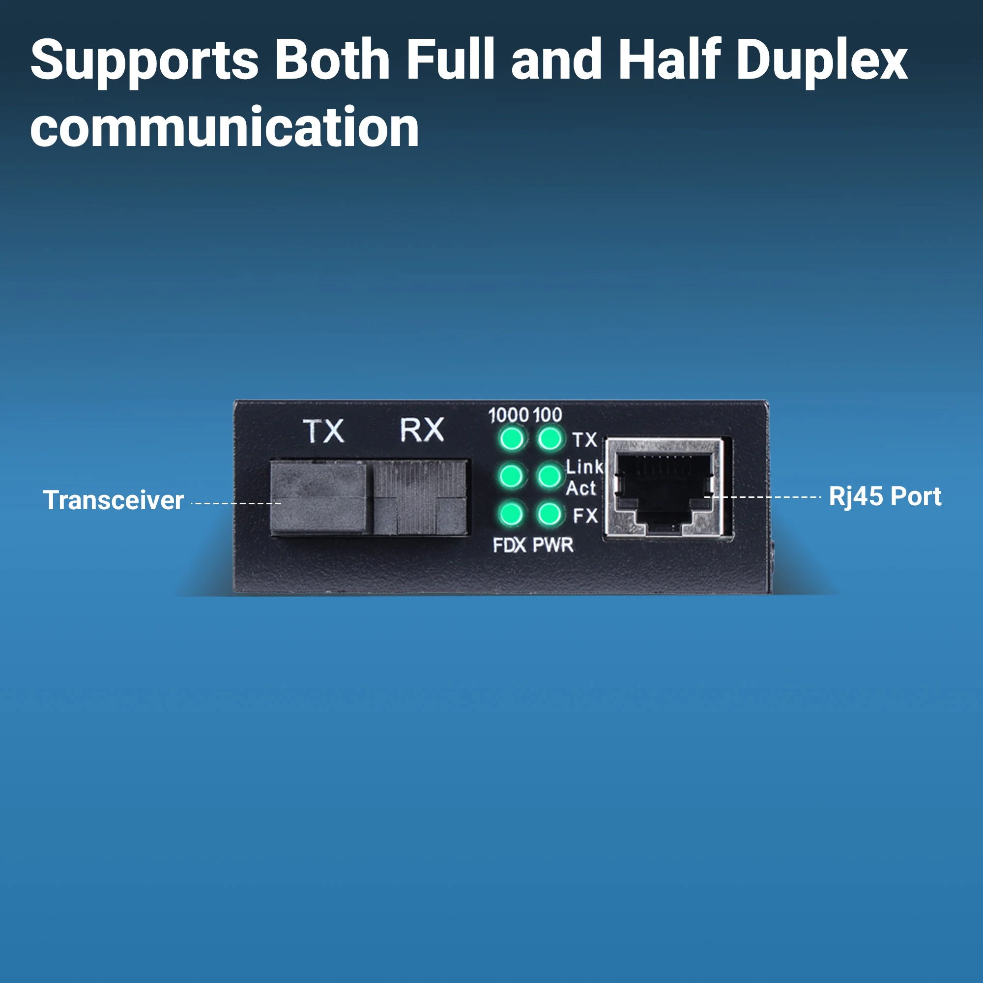 Zeb FMC1000 - Image 2