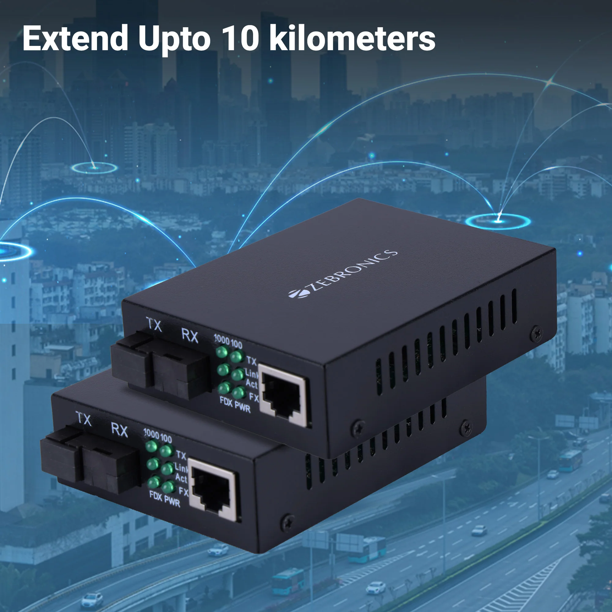 Zeb FMC1000 - Image 4