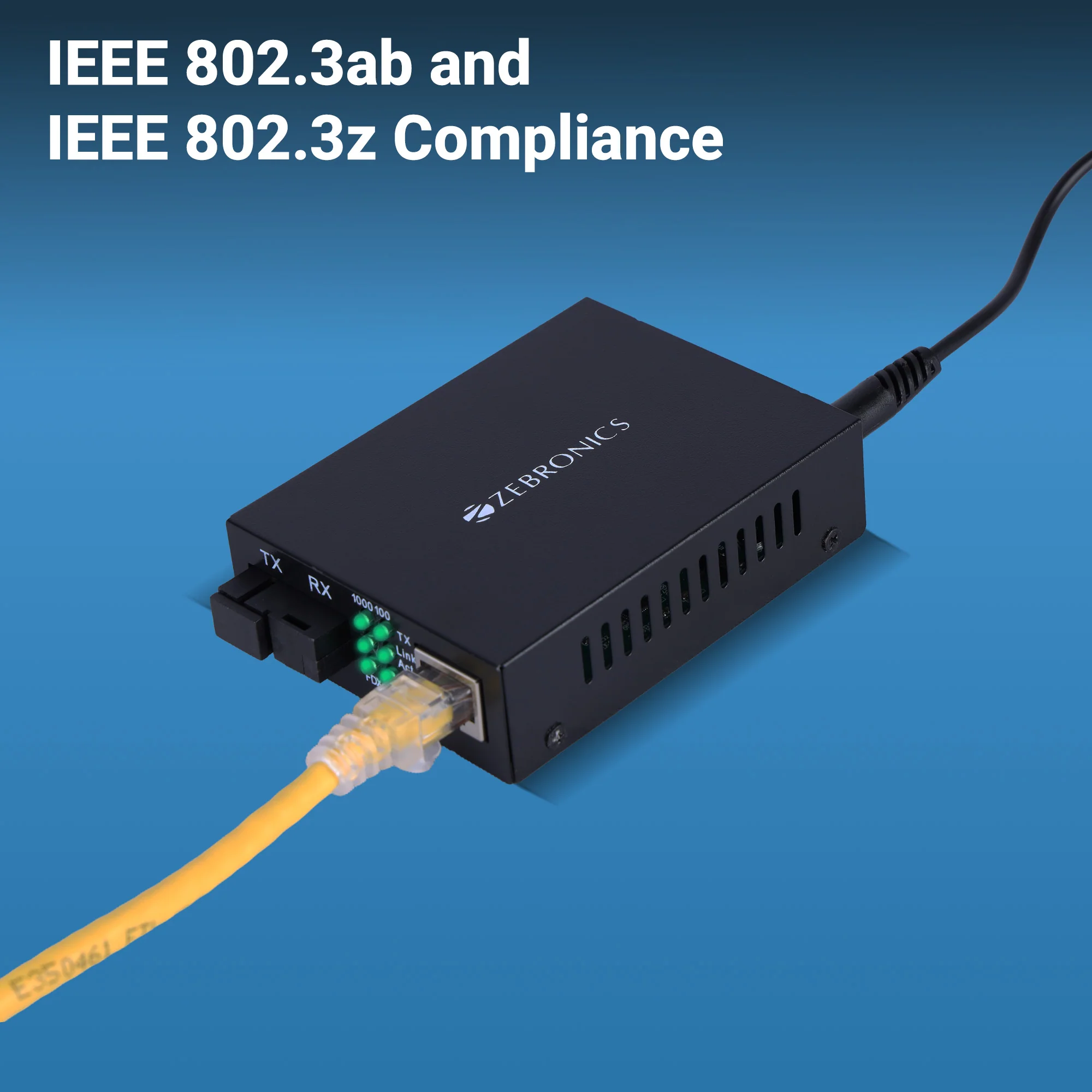 Zeb FMC1000 - Image 7