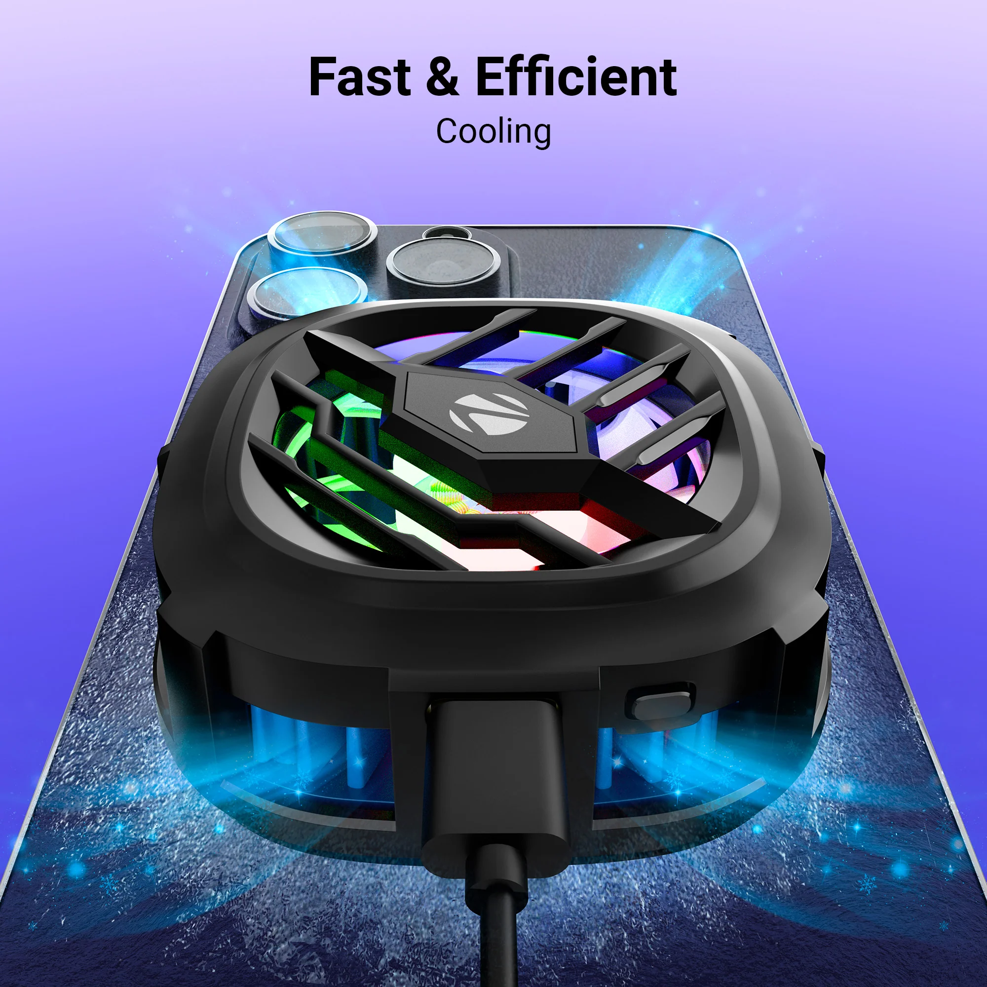 Zeb FrostFlo 20 - Image 4