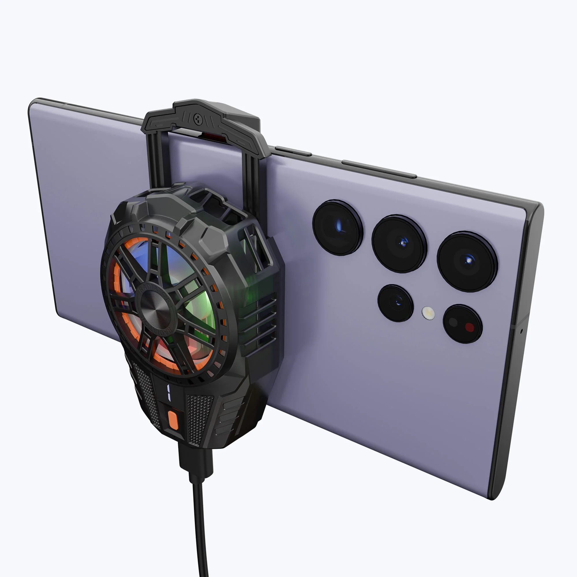 Zeb FrostFlo 10