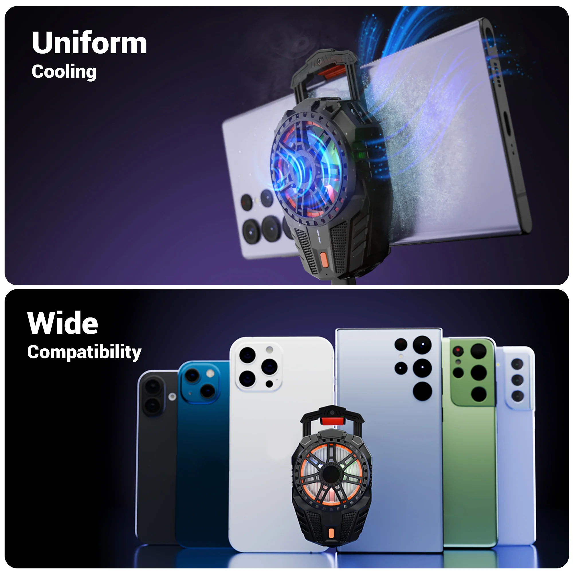 Zeb FrostFlo 10 - Image 5