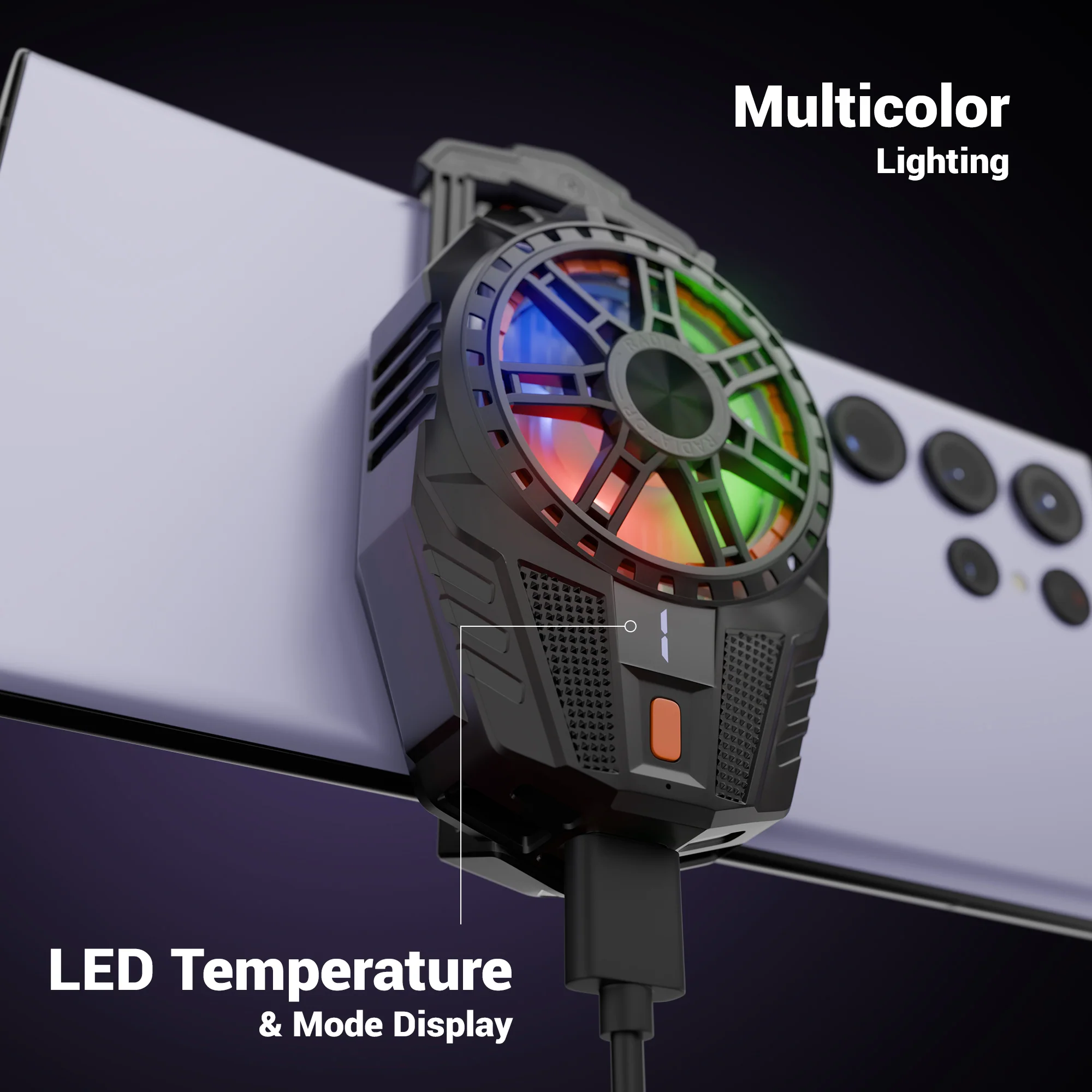 Zeb FrostFlo 10 - Image 6