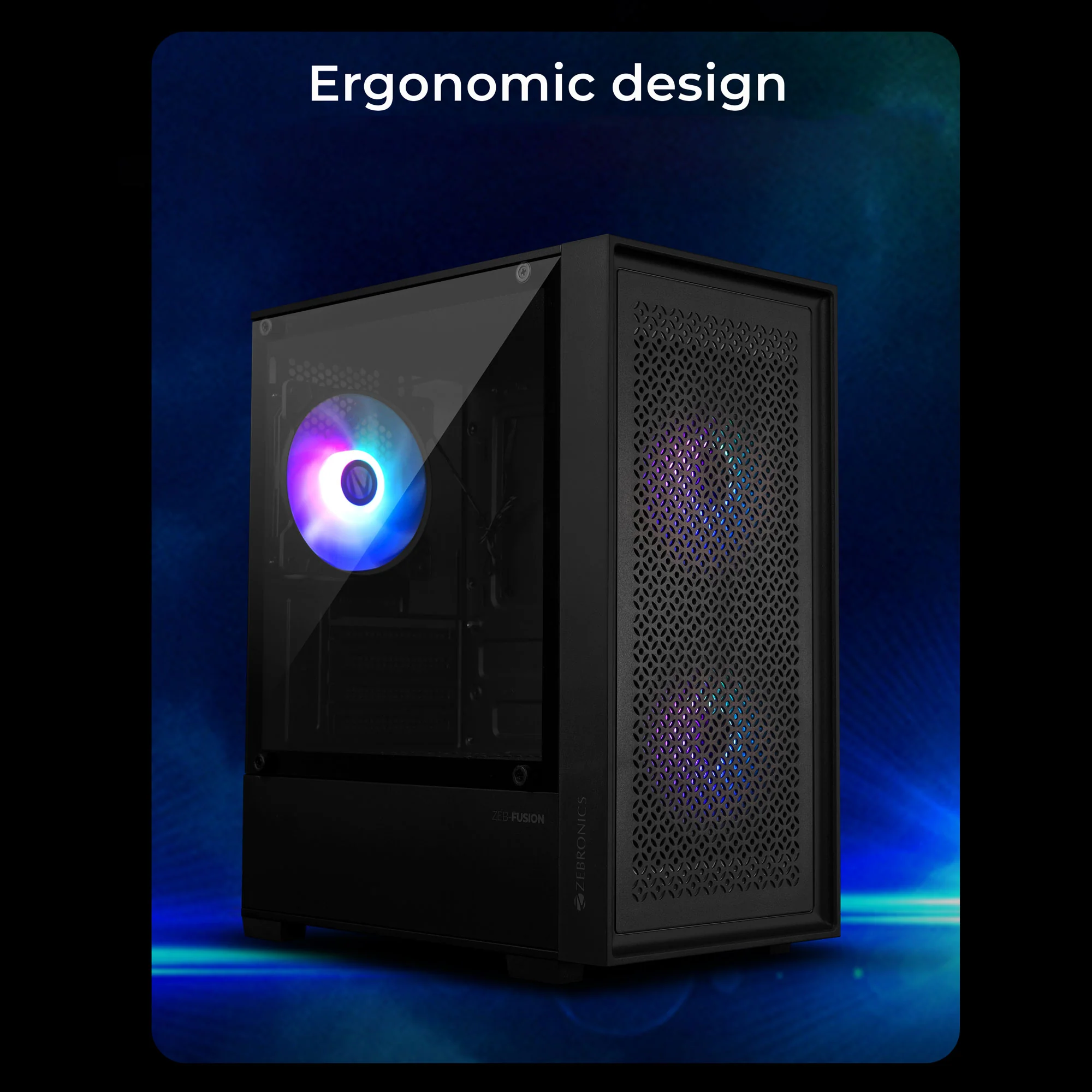 Zeb Fusion - Image 4