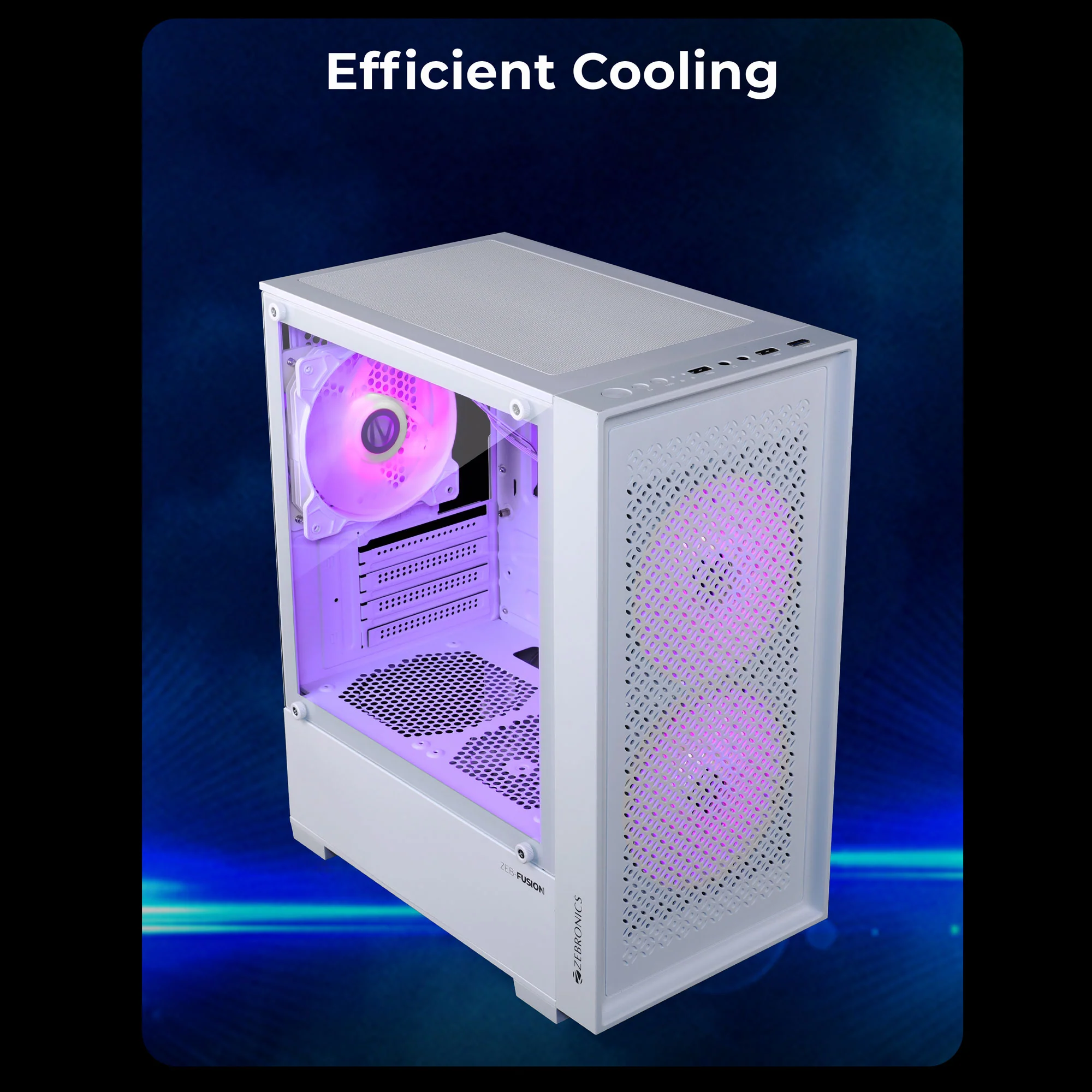 Zeb Fusion - Image 5