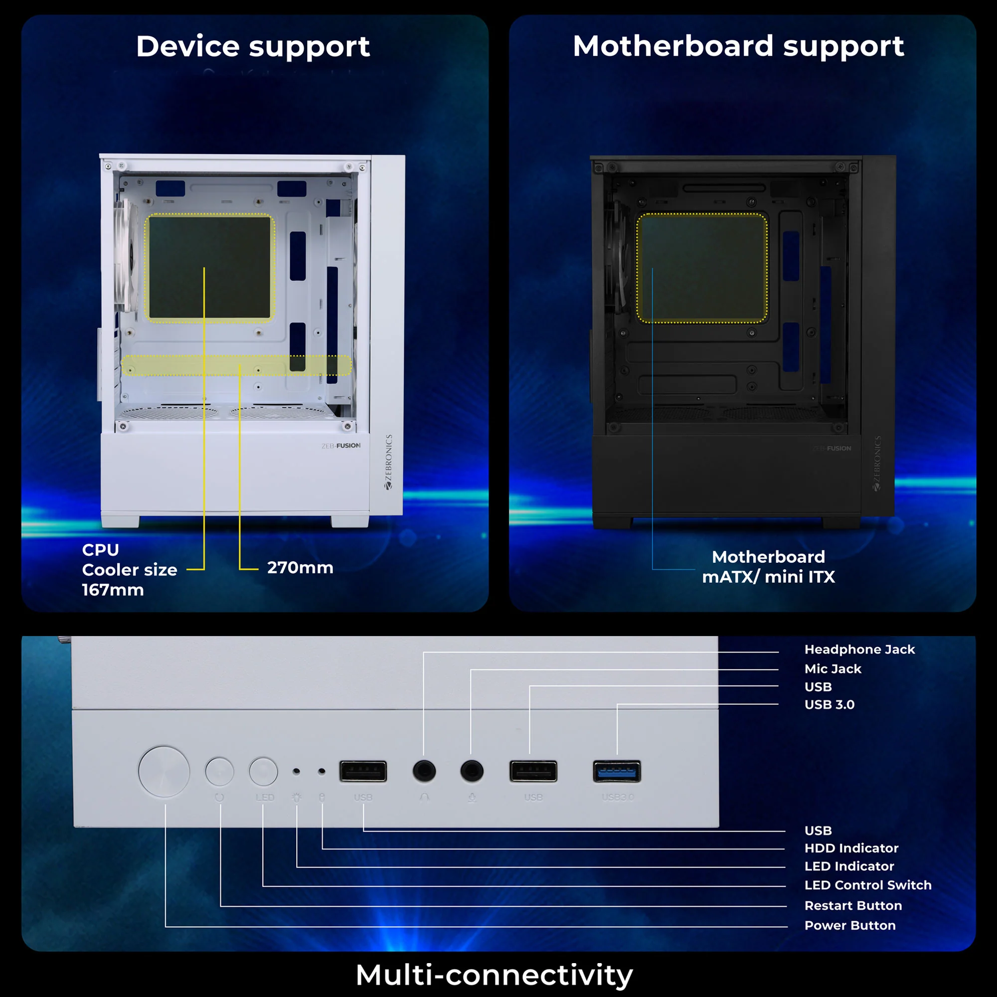 Zeb Fusion - Image 6