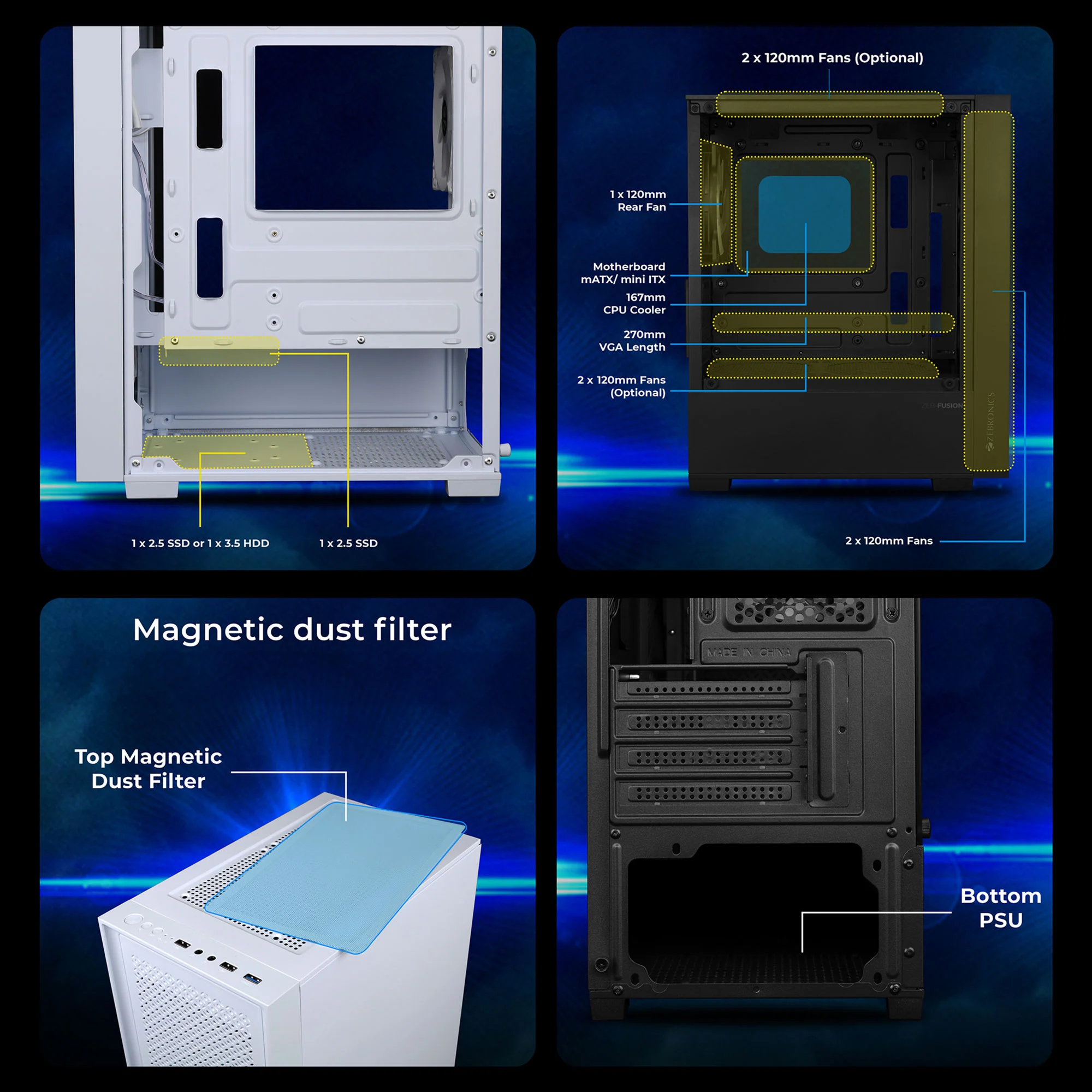 Zeb Fusion - Image 7