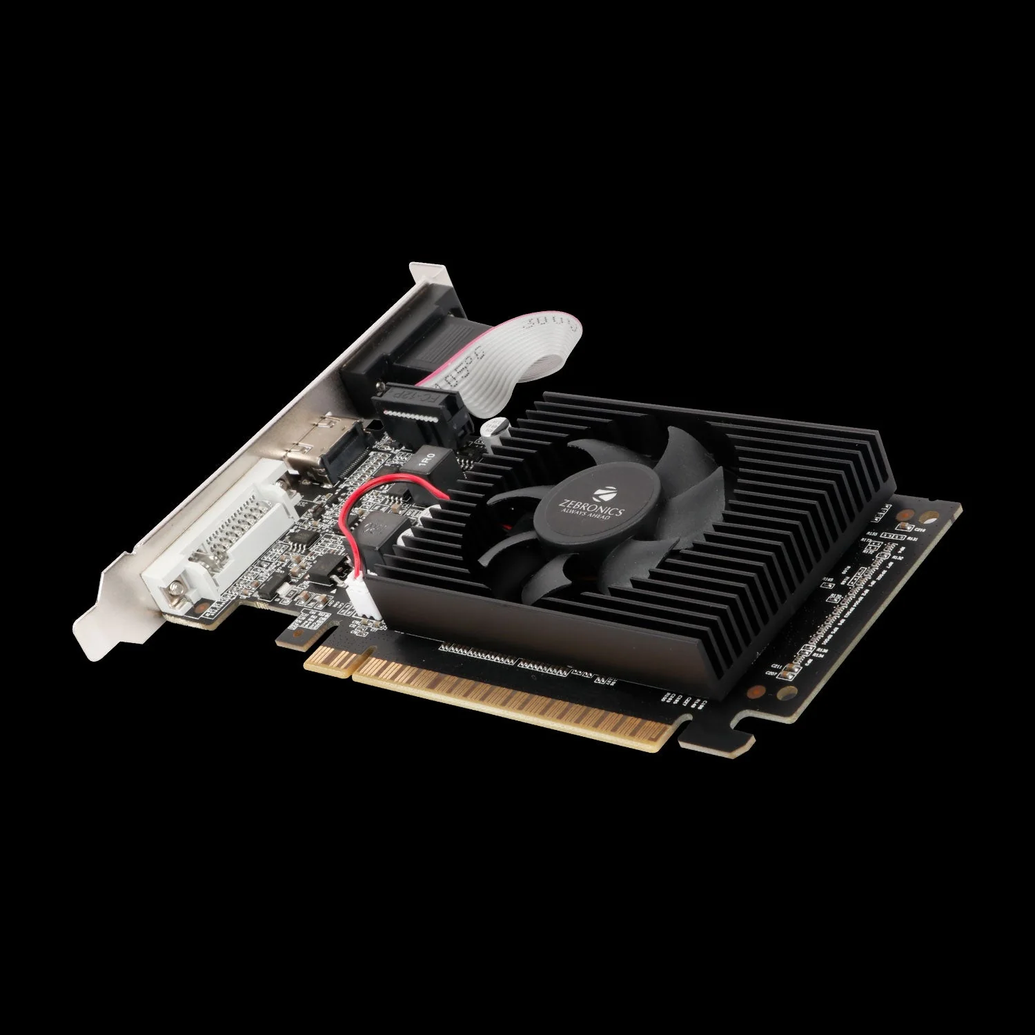 Zeb G 210 1 GD 3 - Image 3