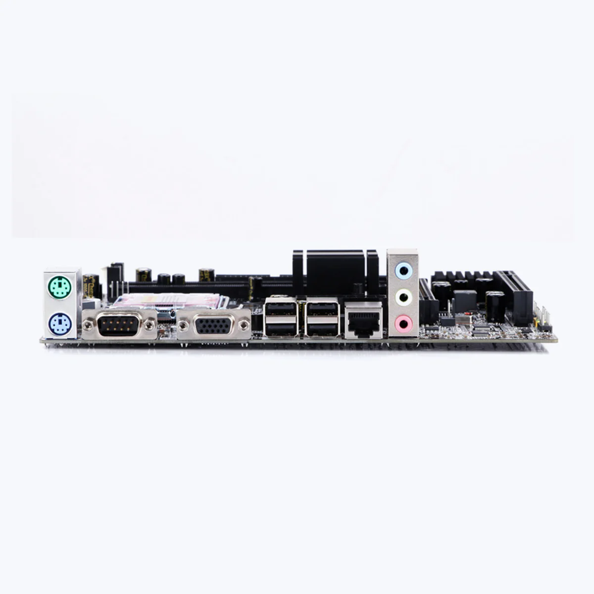 Zeb G31, LGA 775 Socket - Image 3