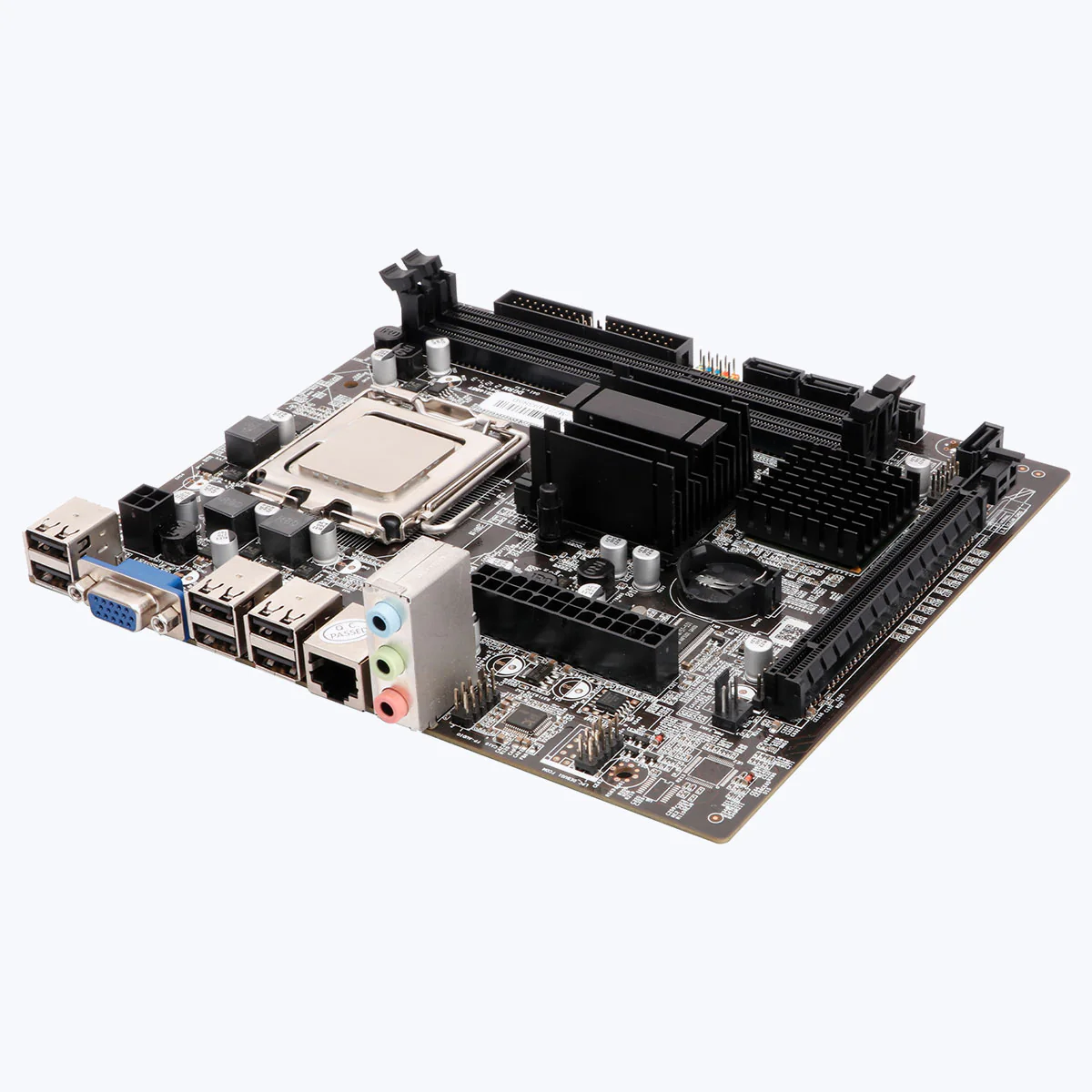 Zeb G41 D3S - LGA 775 Socket - Image 3
