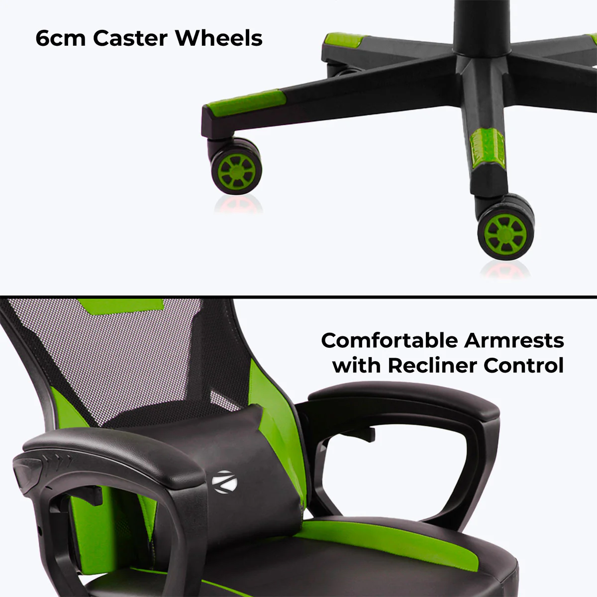 Zeb GC 1400 - Image 4