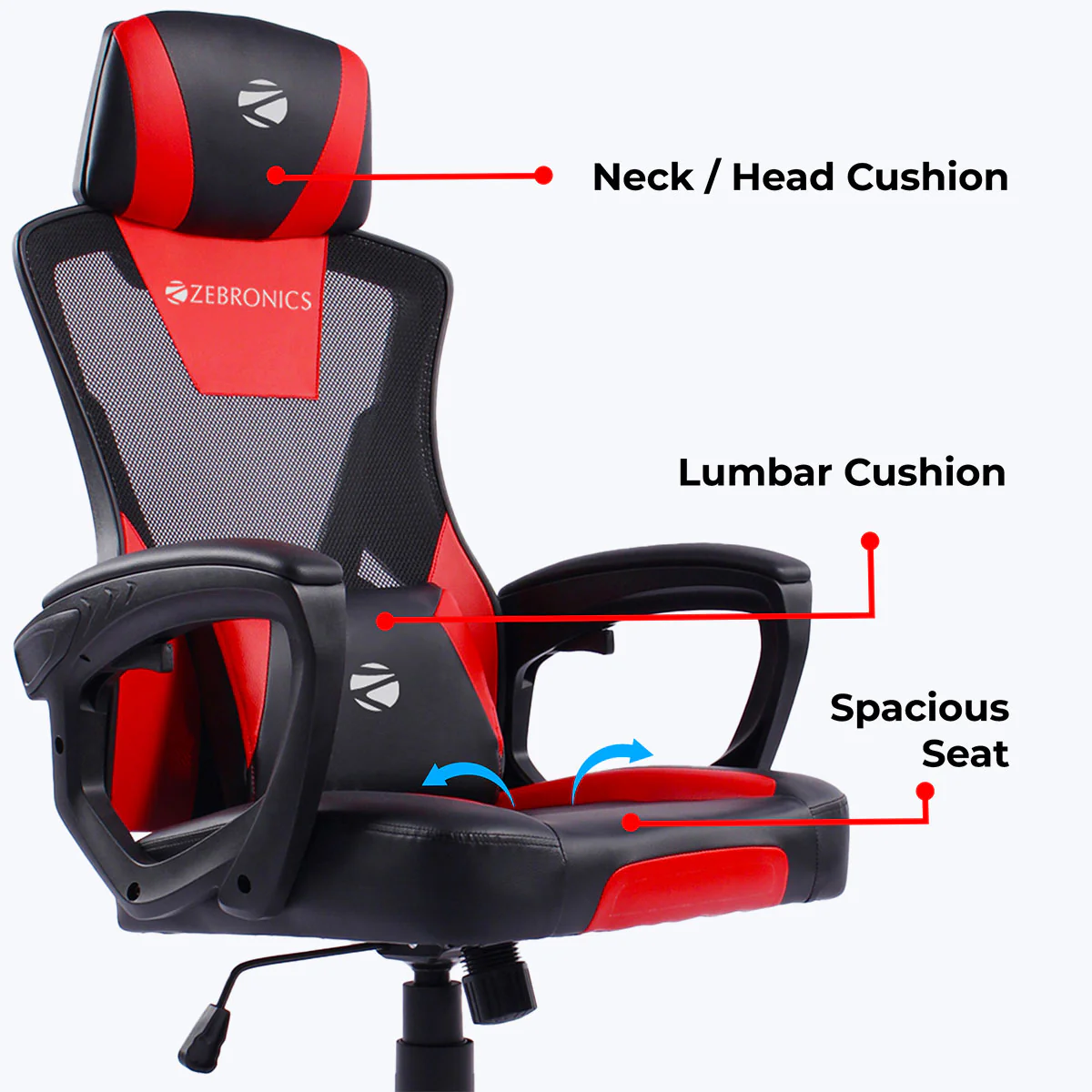 Zeb GC 1400 - Image 6