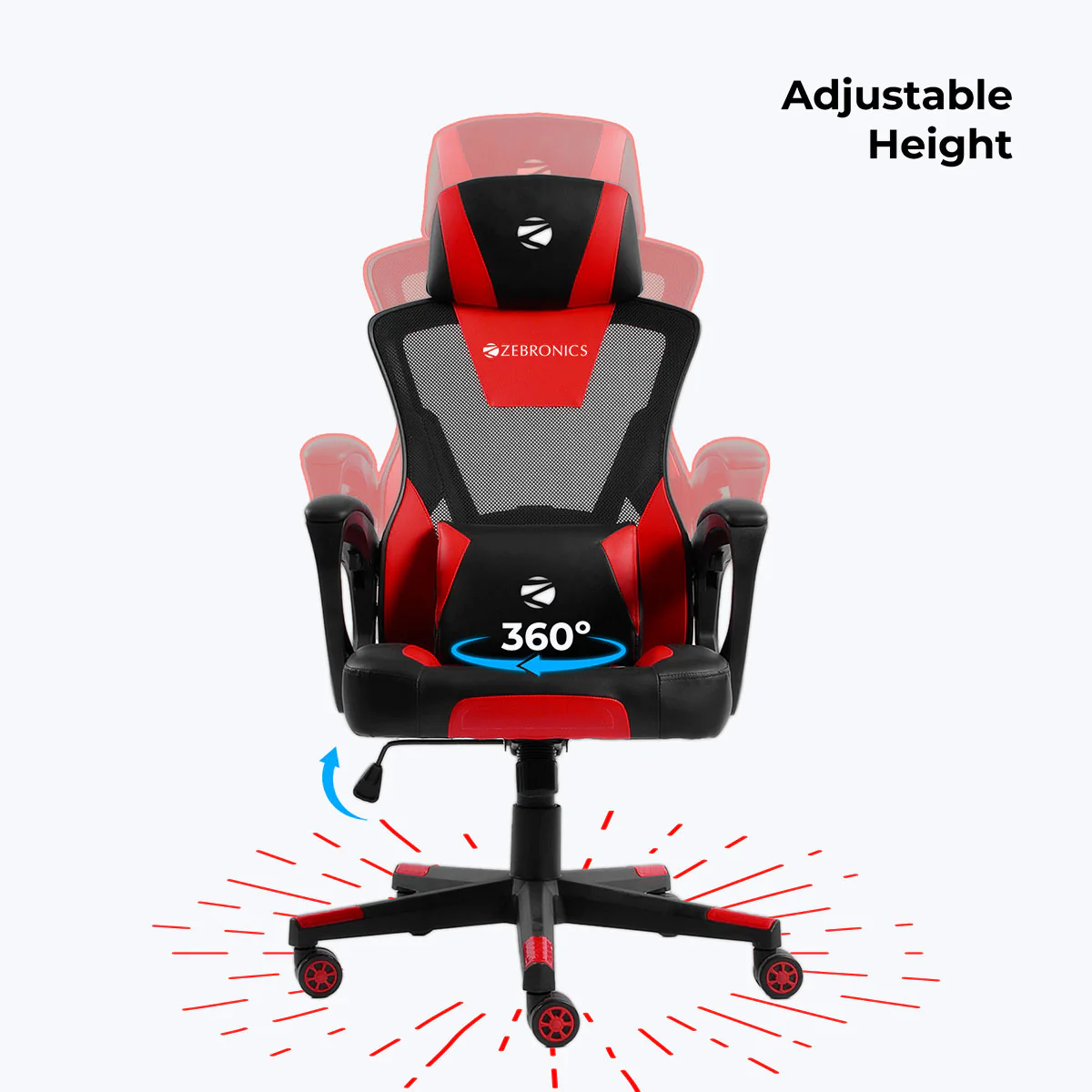 Zeb GC 1400 - Image 8