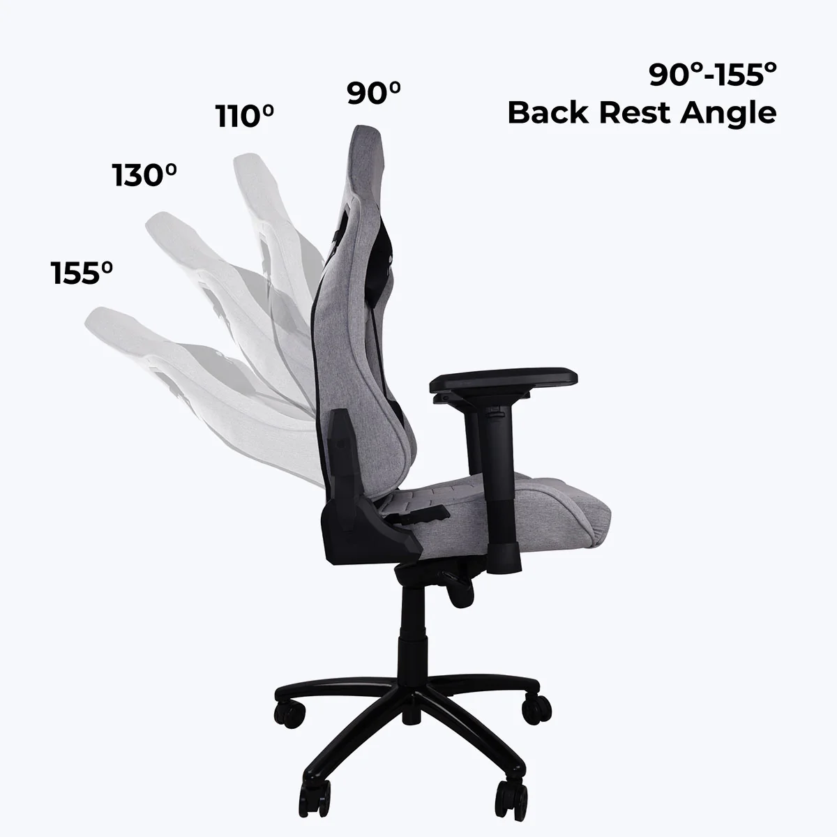 Zeb GC 3500 - Image 5