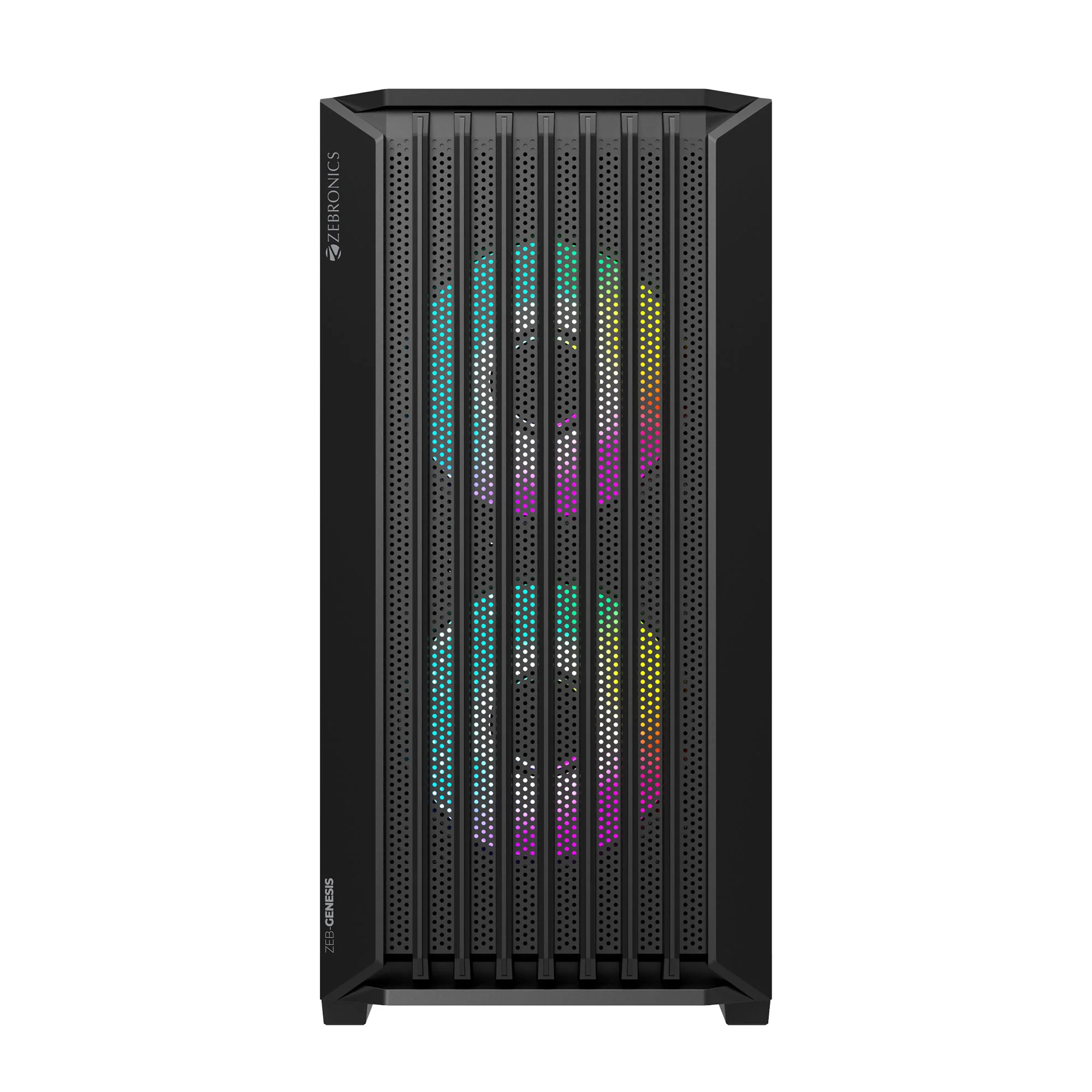 Zeb Genesis - Image 5
