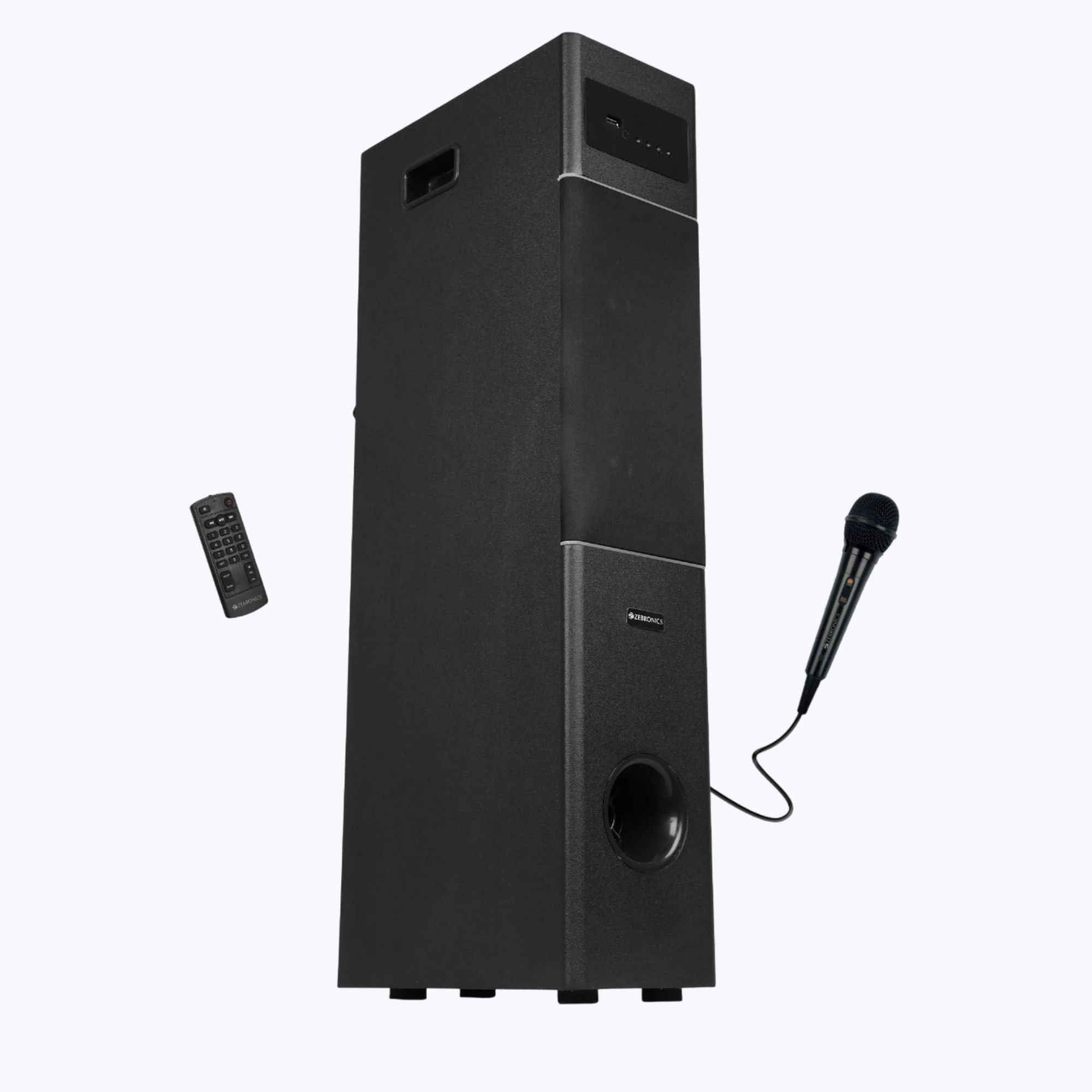 Zeb Giga Mini