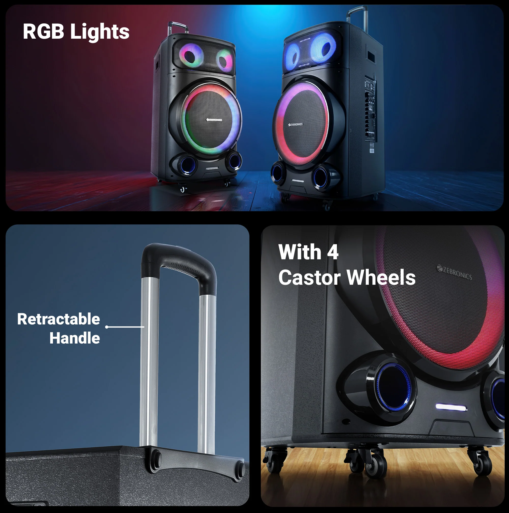 Zeb Ginox Pro - Image 9