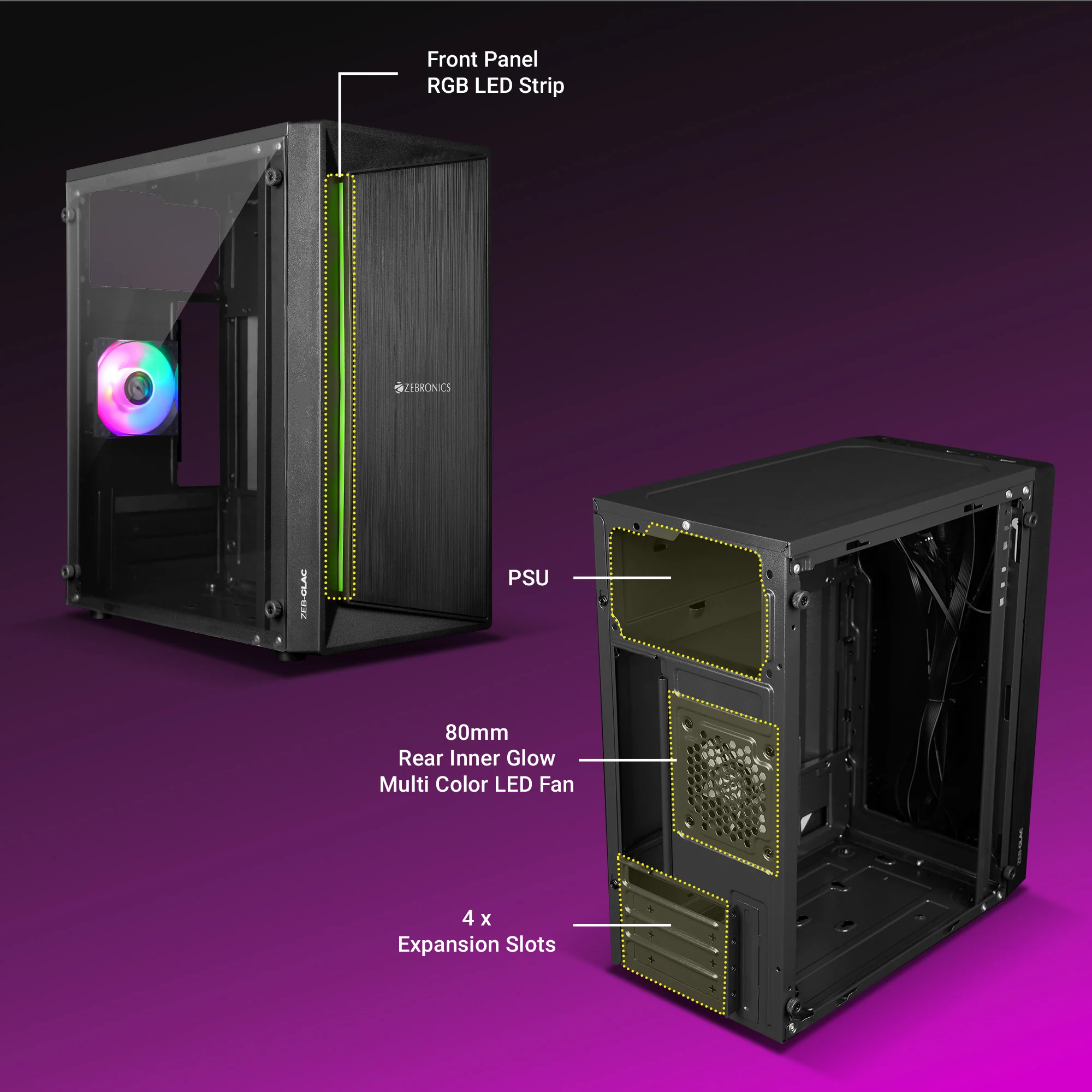 Zeb Glac - Image 3