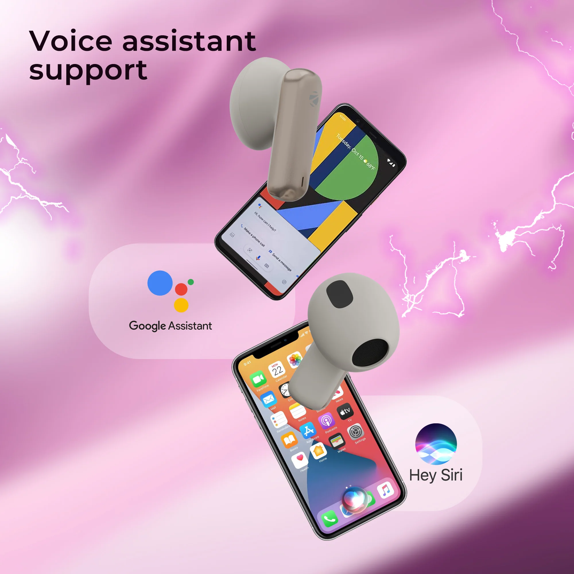 Zeb Glacier - Image 13