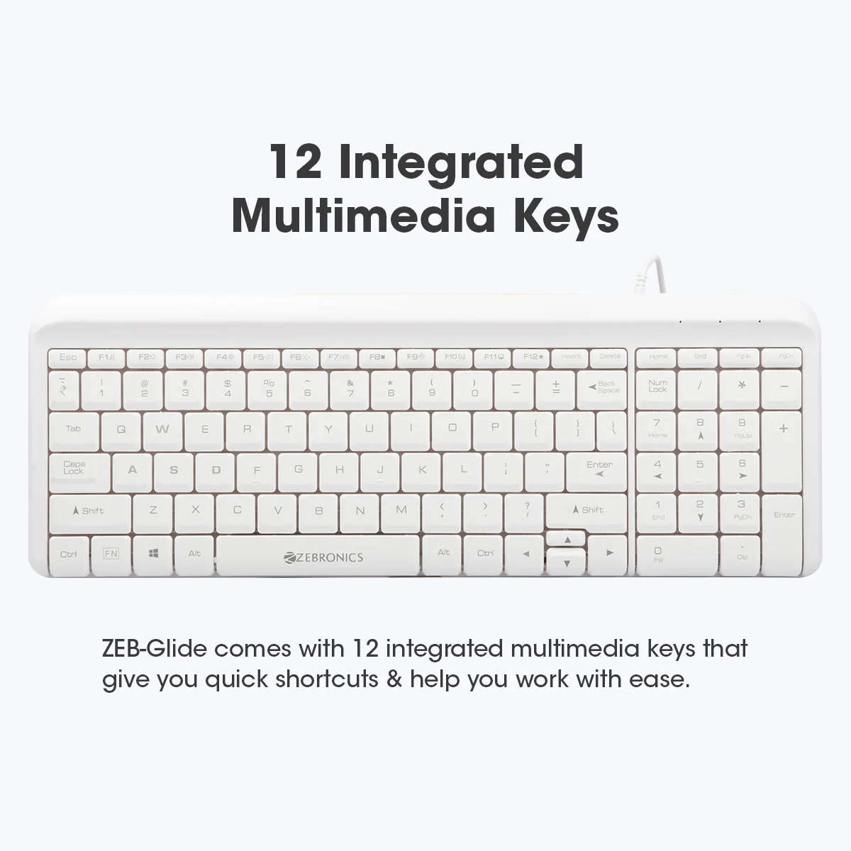 Zeb Glide - Image 5