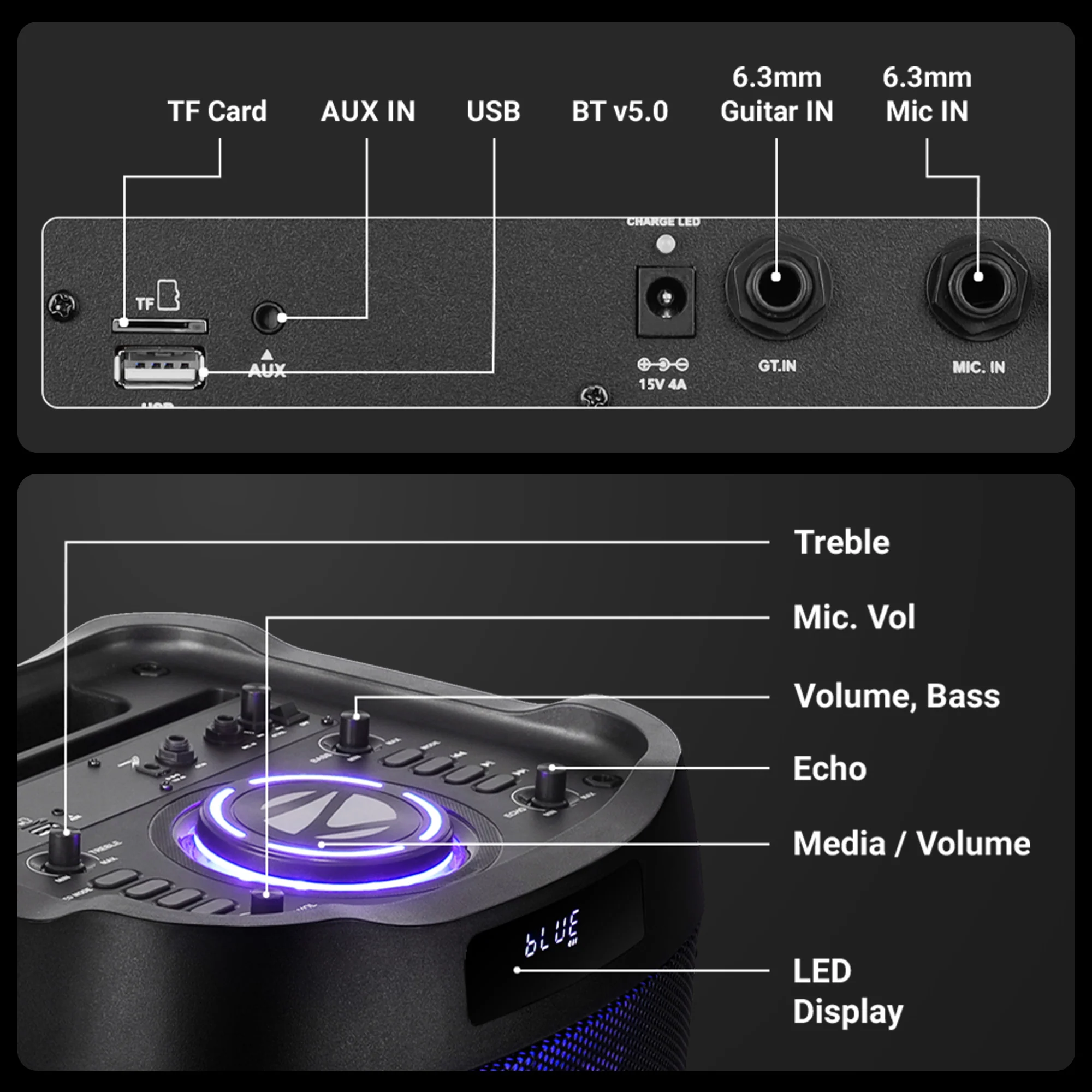 Zeb Glow Box 12B - Image 3